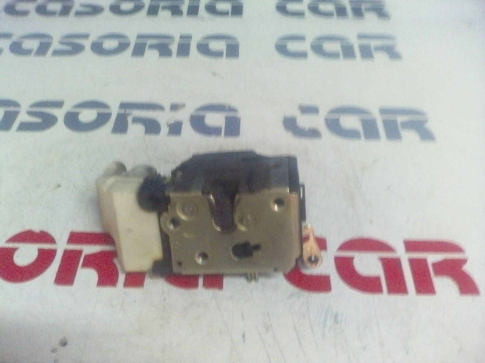 Serratura Porta Ant. Destro 46847044 Usato