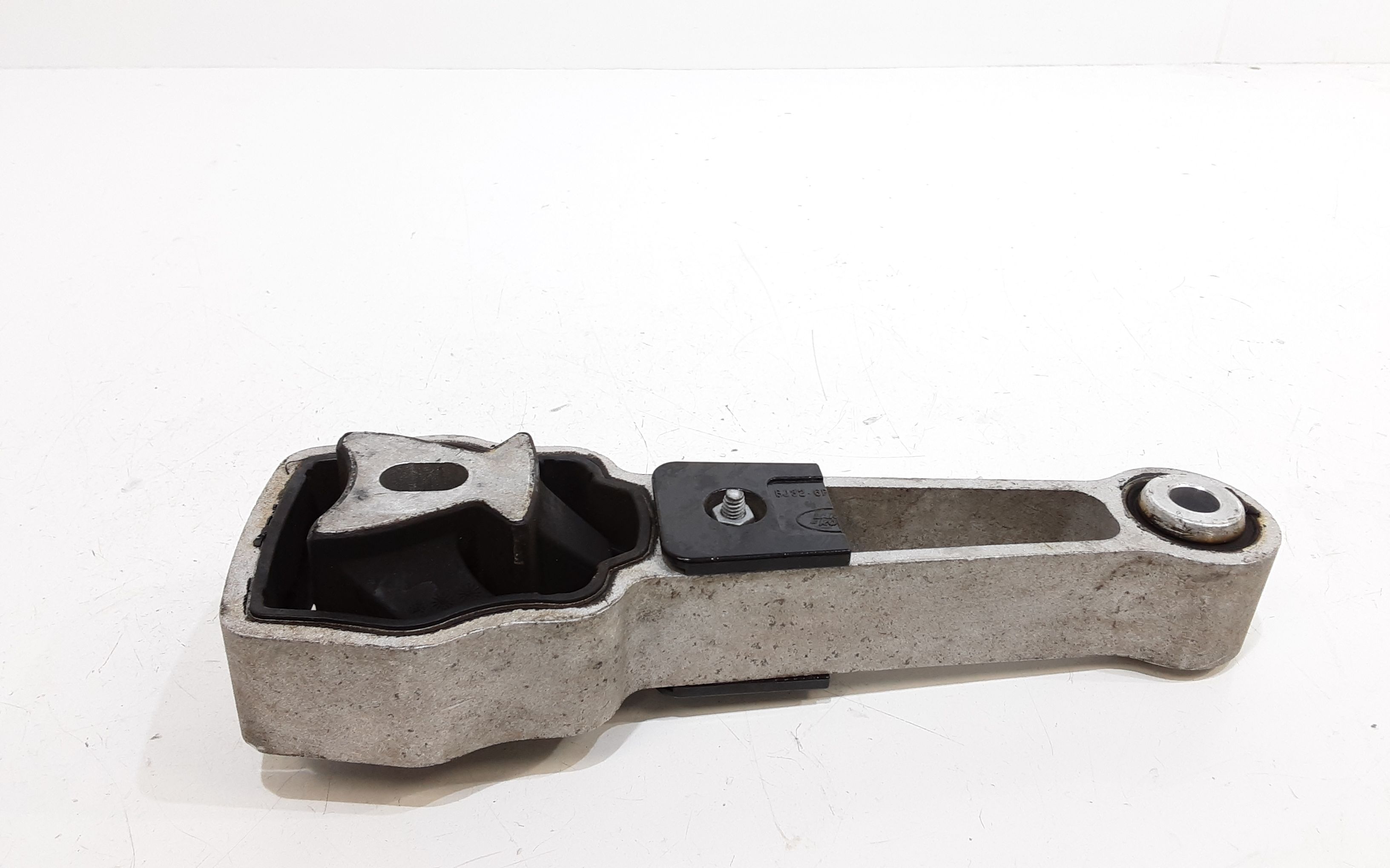 Bielletta Supporto Cambio Usato