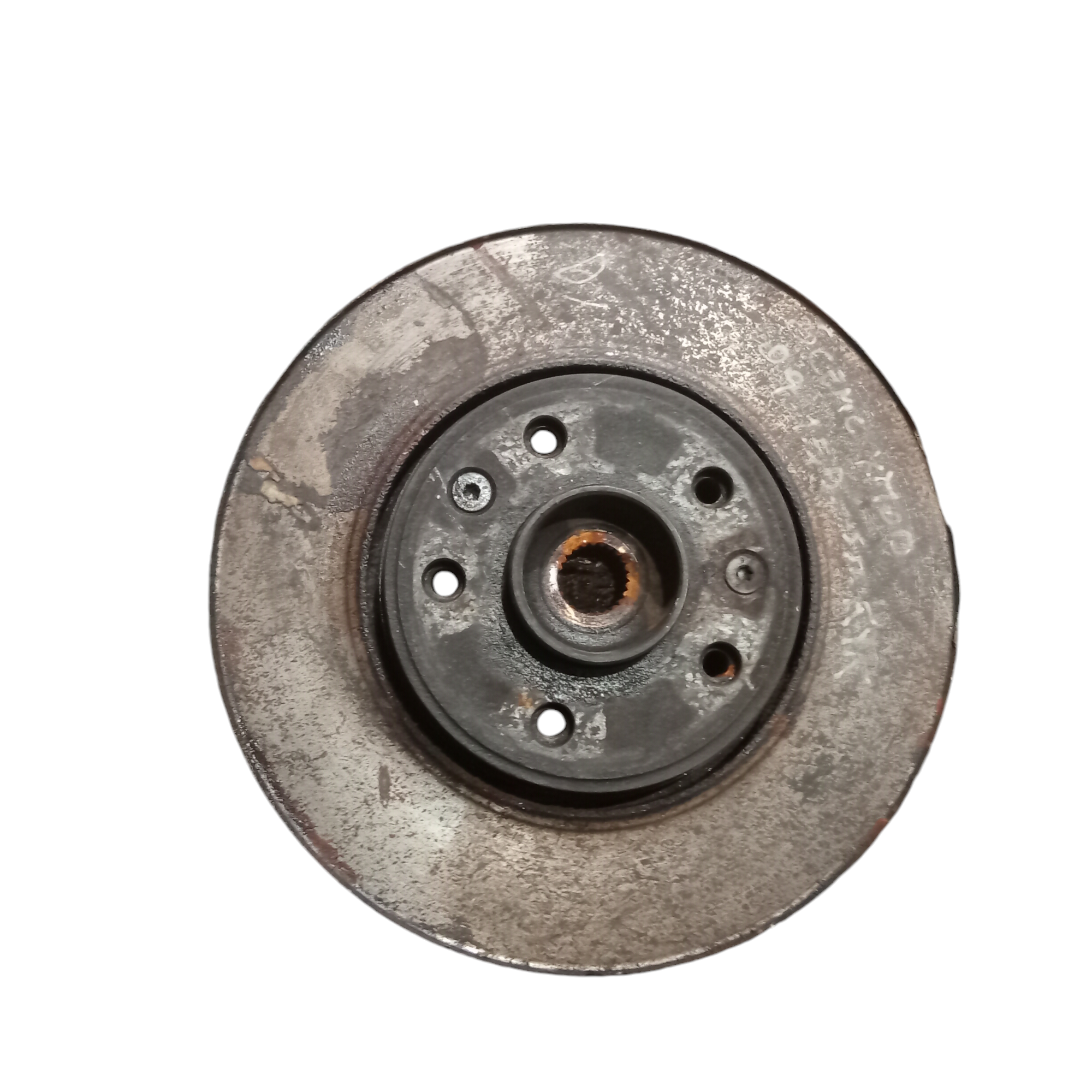 Fusello Montante Mozzo Anteriore Destro Usato