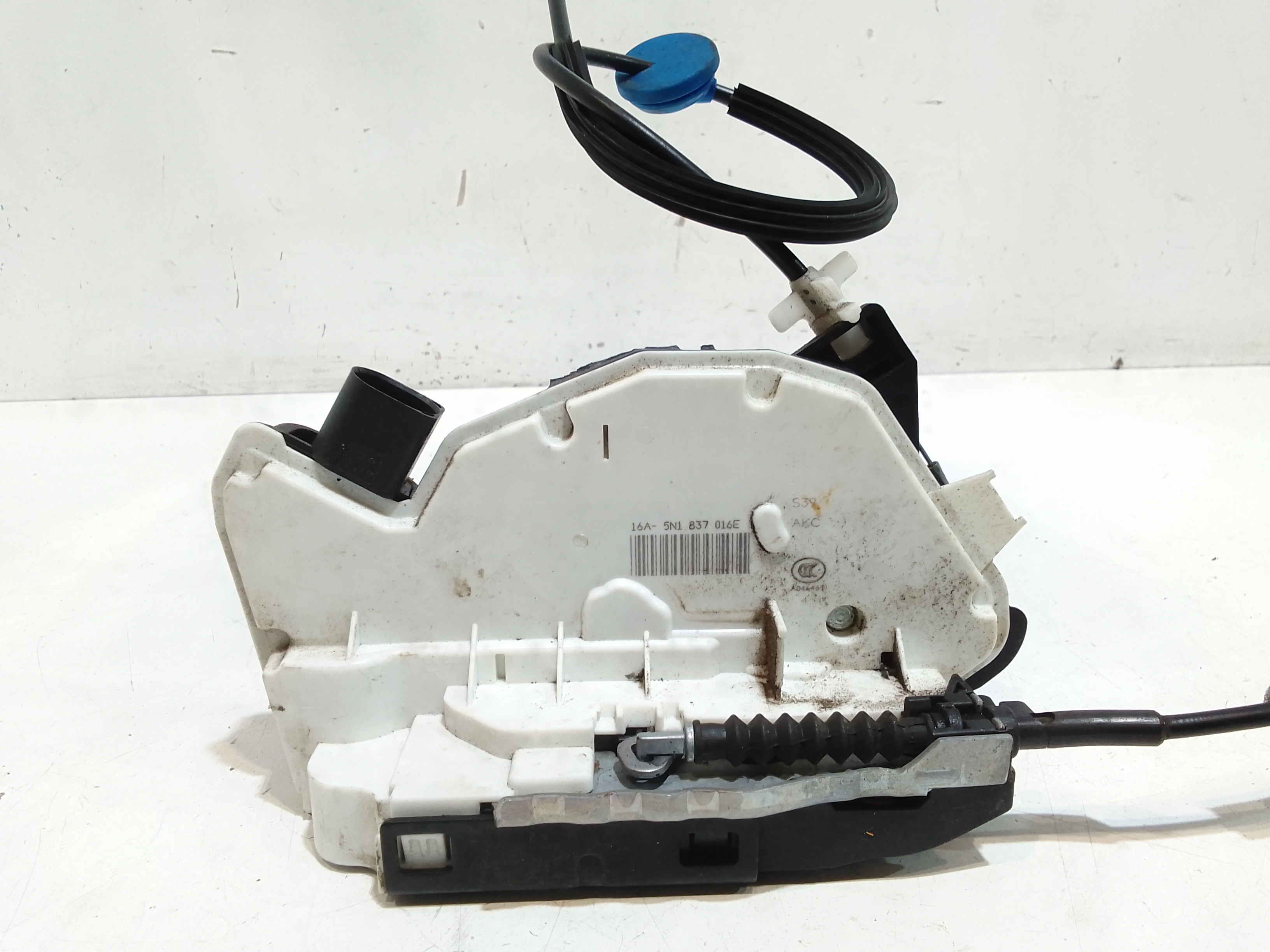 Serratura Porta Ant. Destro 5N1837016E Usato