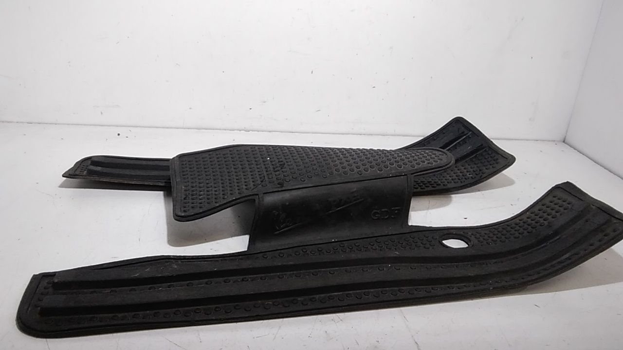 Tappetini Pedana Usato