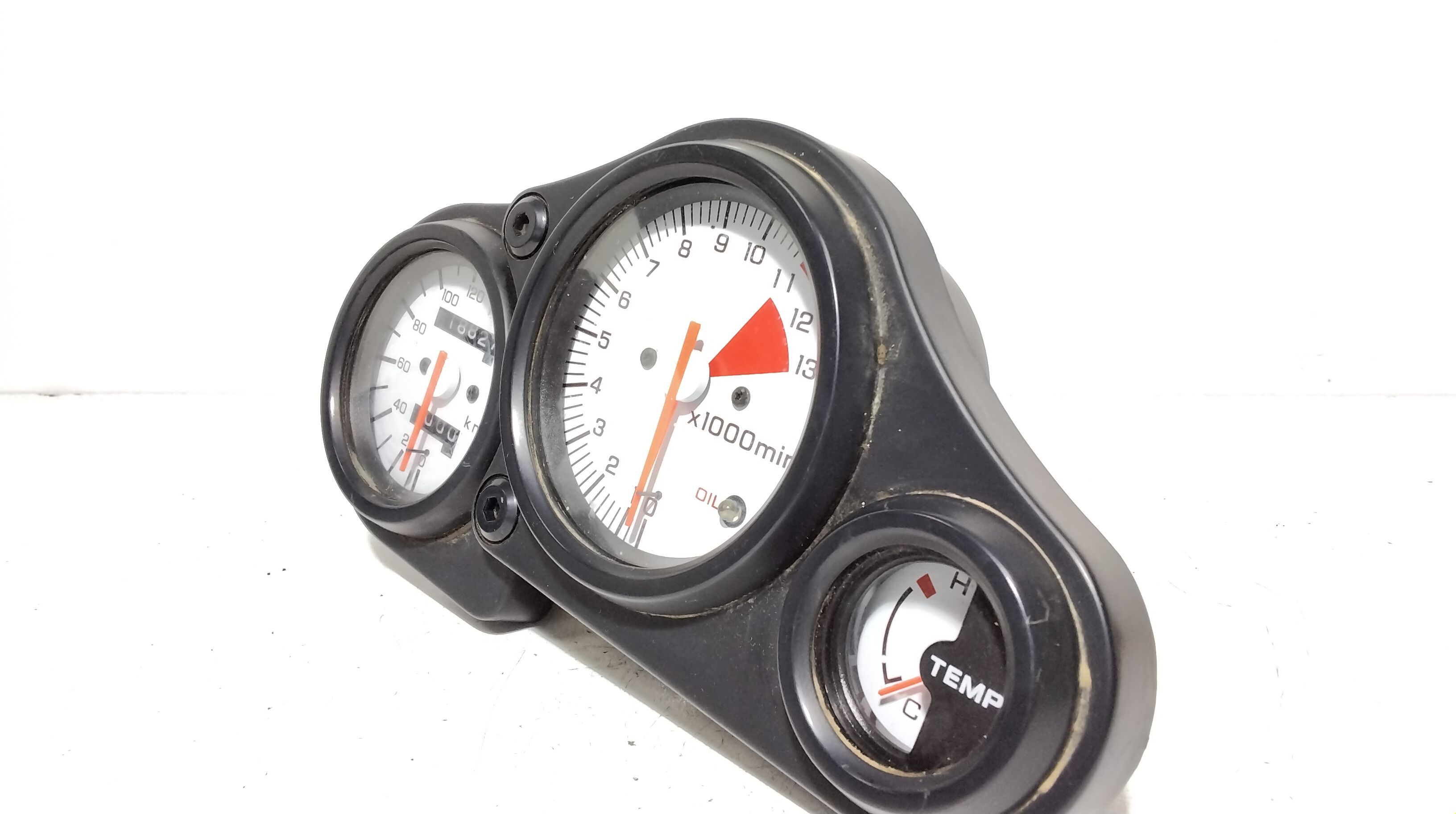 Quadro Portastrumenti Usato