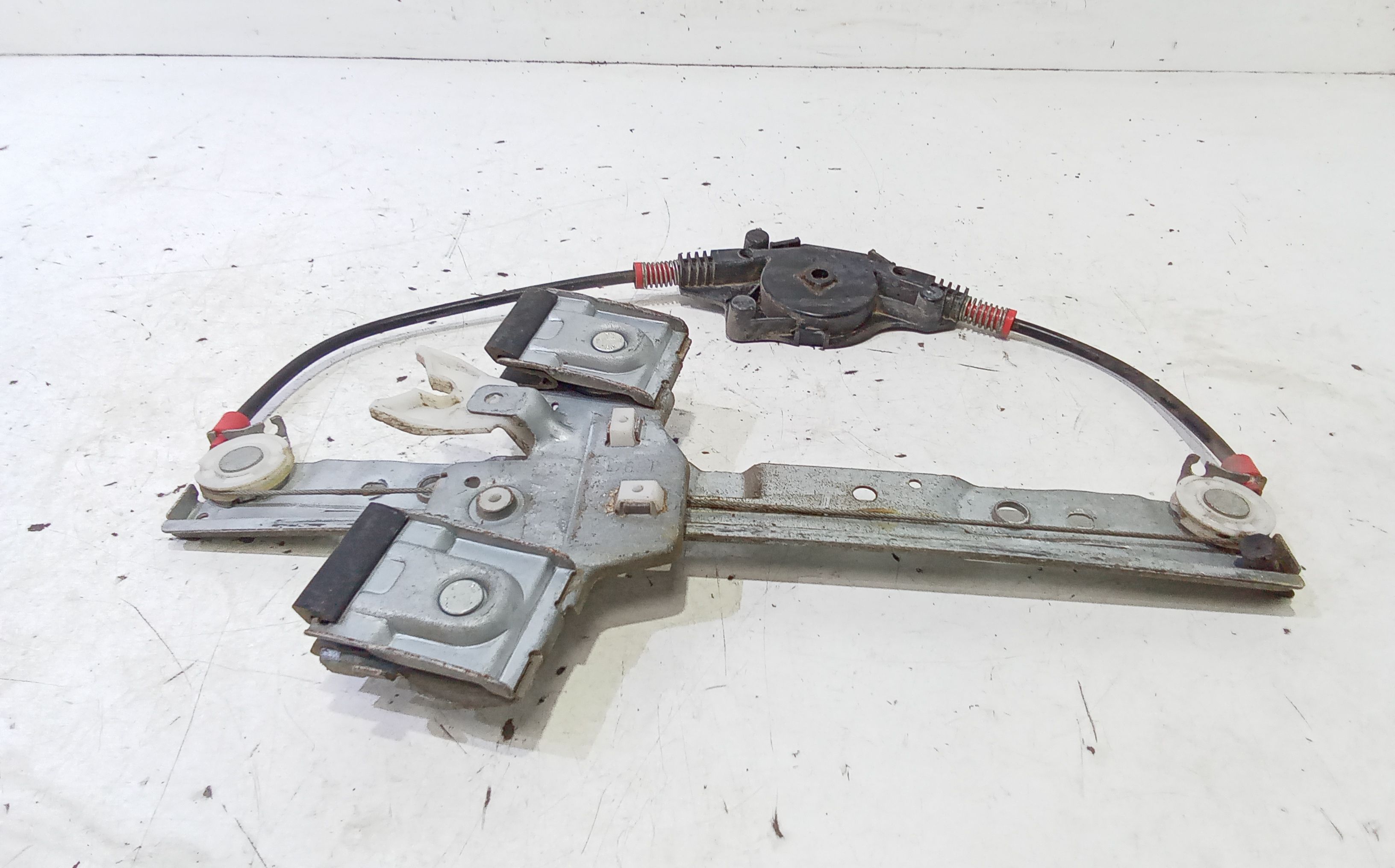 Alzacristallo Porta Post. Destro Usato