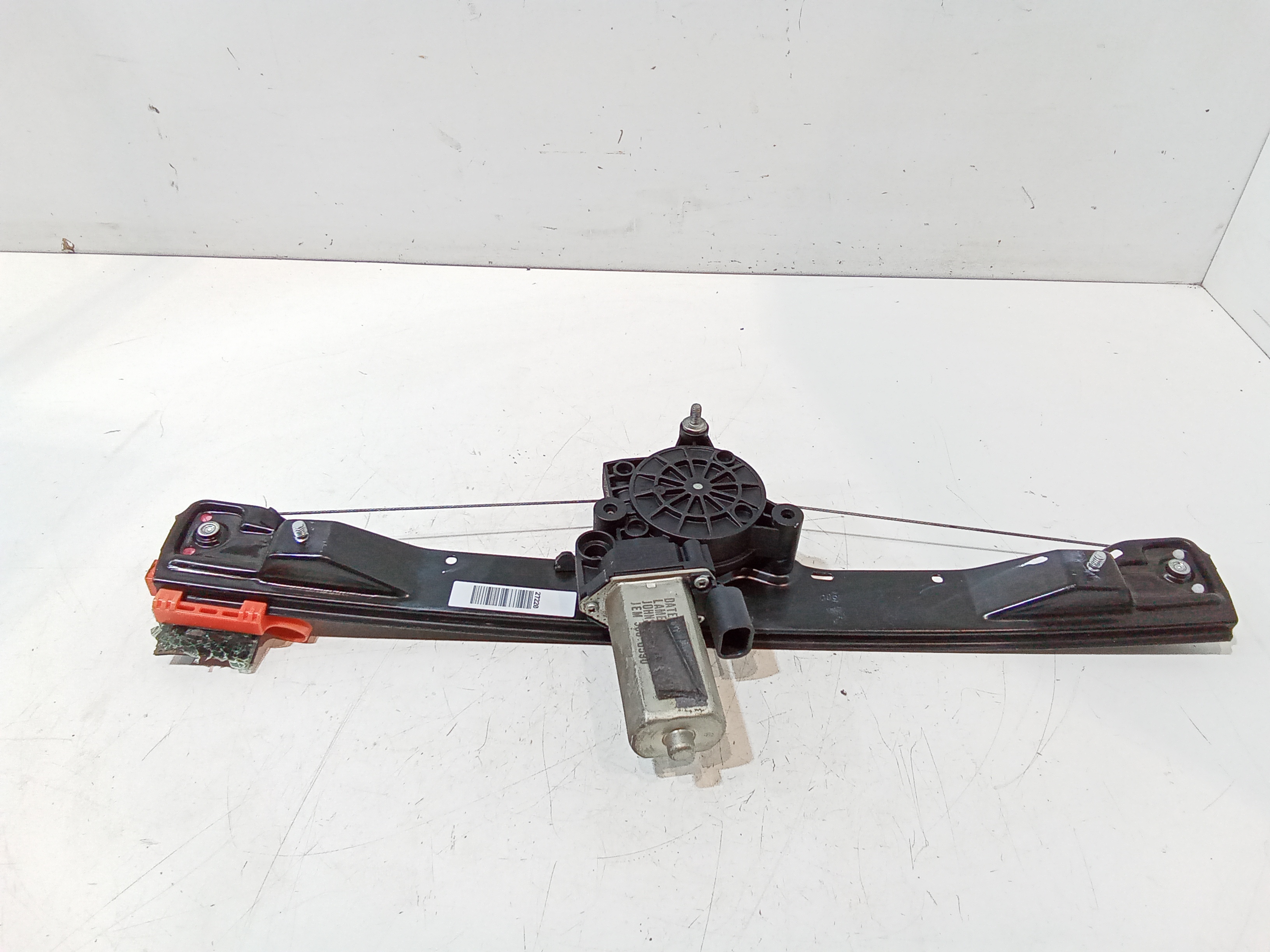 Alzacristallo Porta Ant. Destro Usato