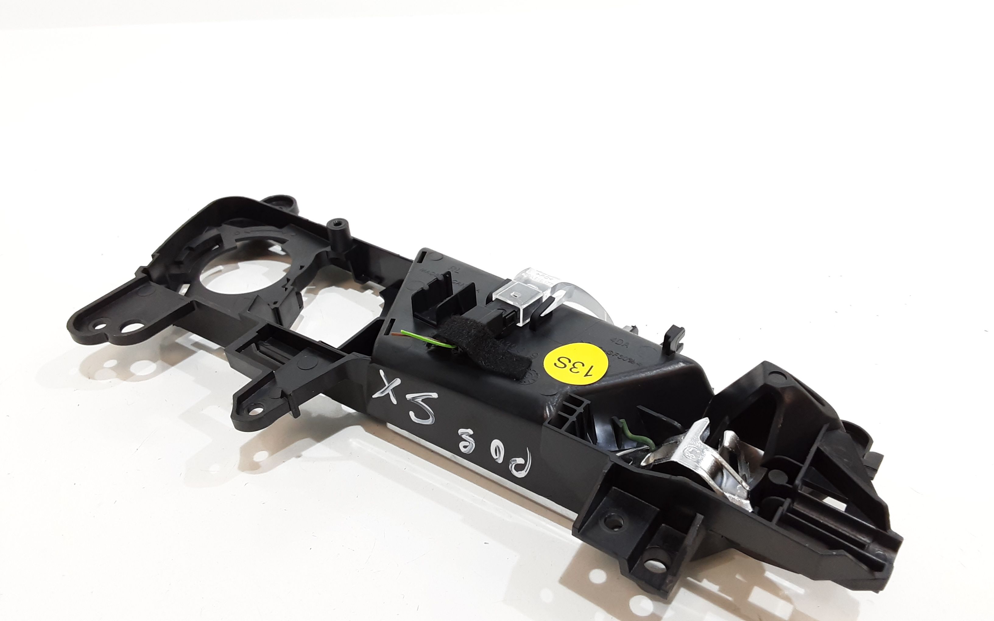 Maniglia Int. Apertura Porta Post. Sinistro 80A839019A4PK Usato