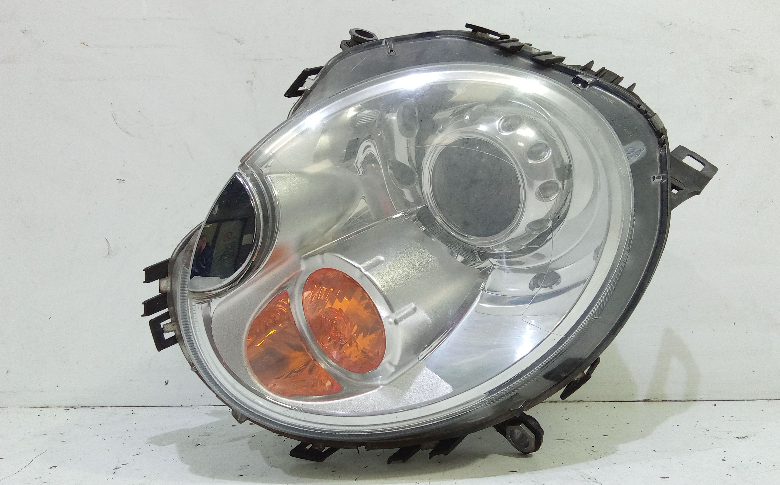 Proiettore Allo Xenon Sinistro Usato