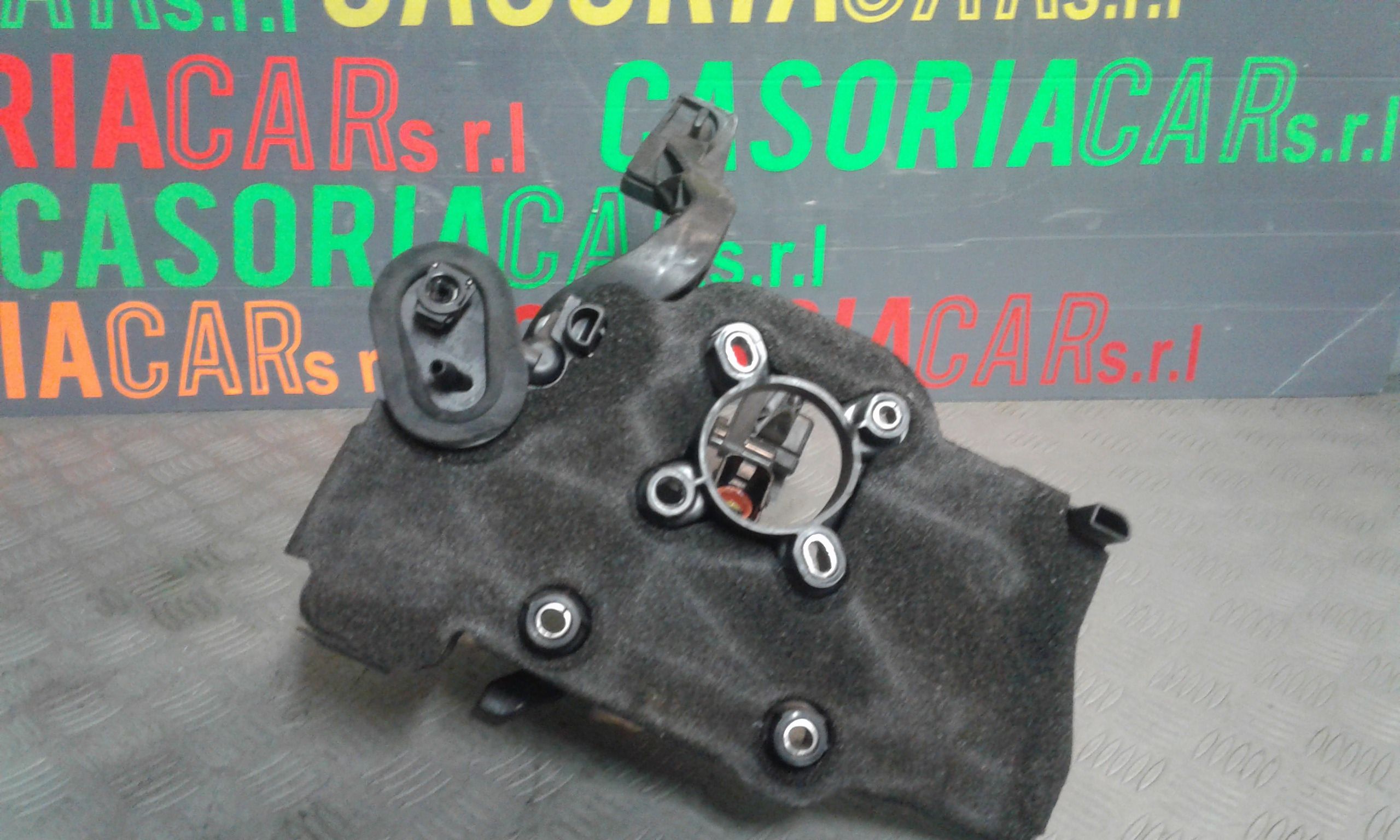 Pedaliera Freno, Pedale Frizione, Pedaliera Freno + Frizione Usato