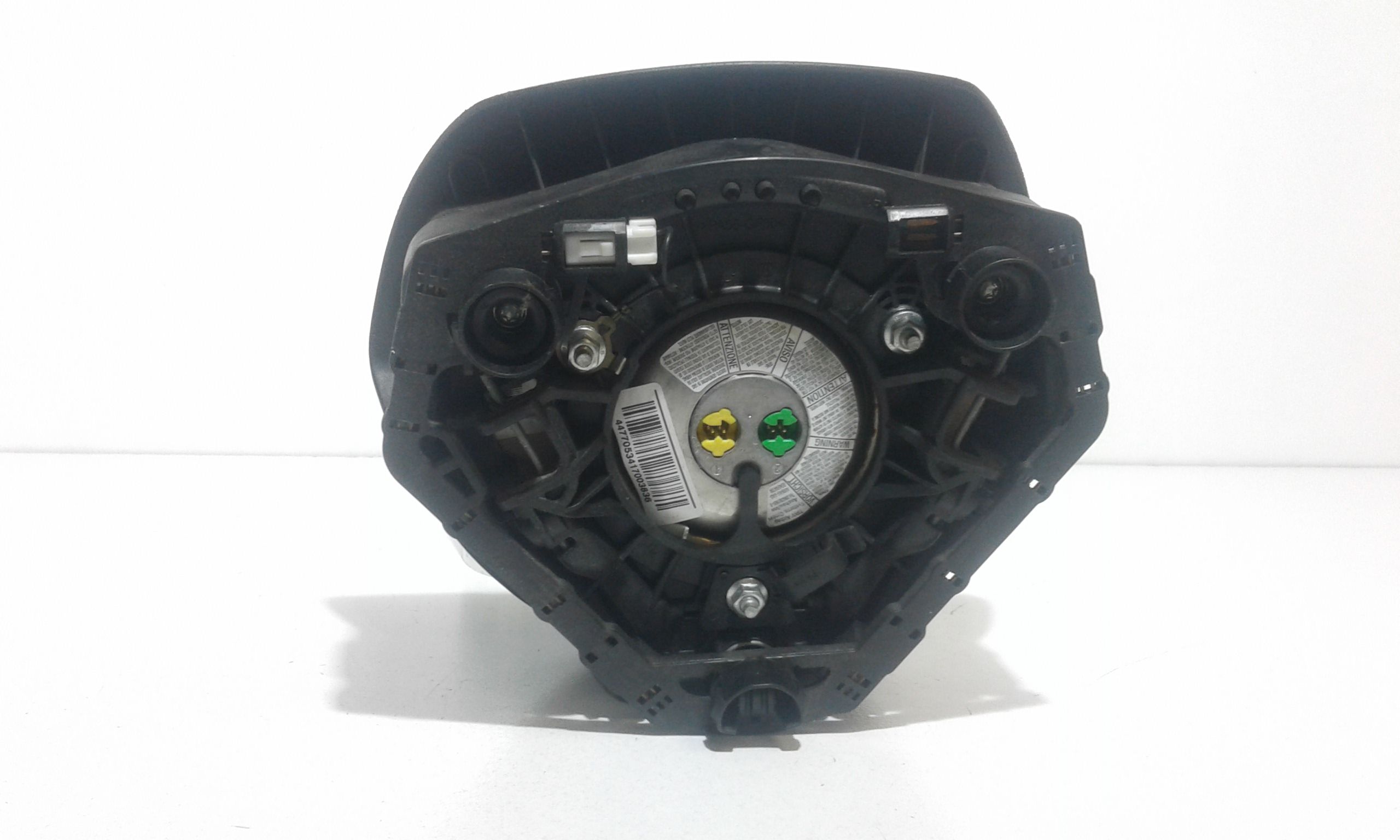 Dispositivo Airbag Lato Guida 735410446 Usato