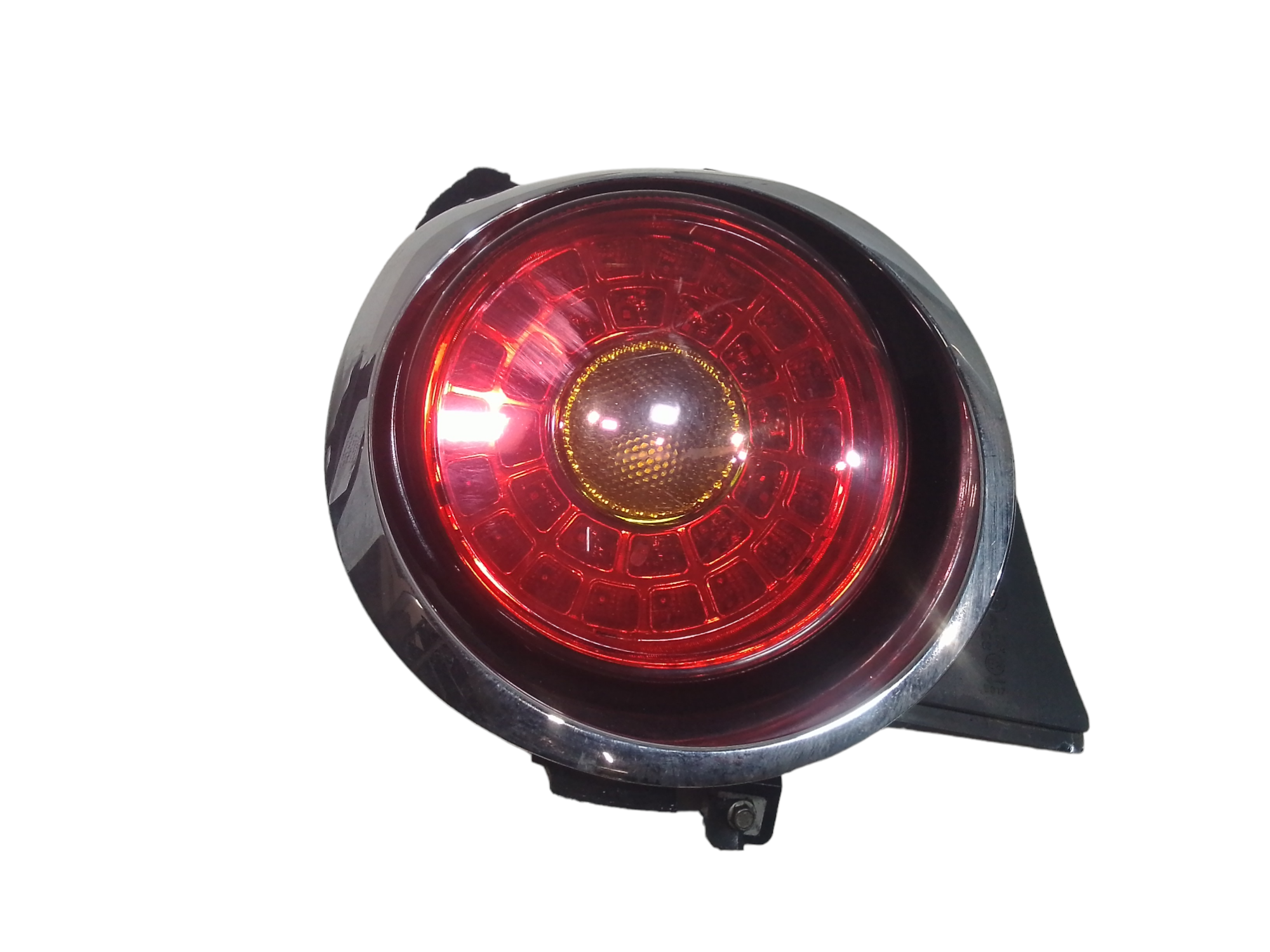 Fanale Post. Sinistro 71752163 Usato