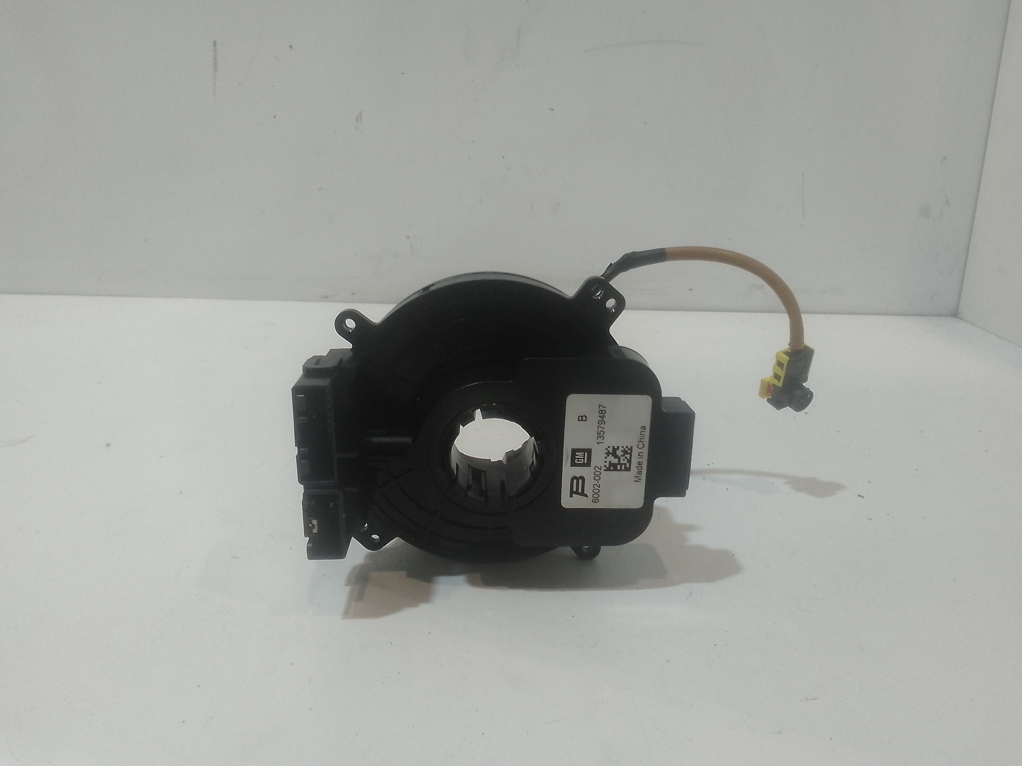 Contatto Spiraliforme Airbag 22914038 Usato