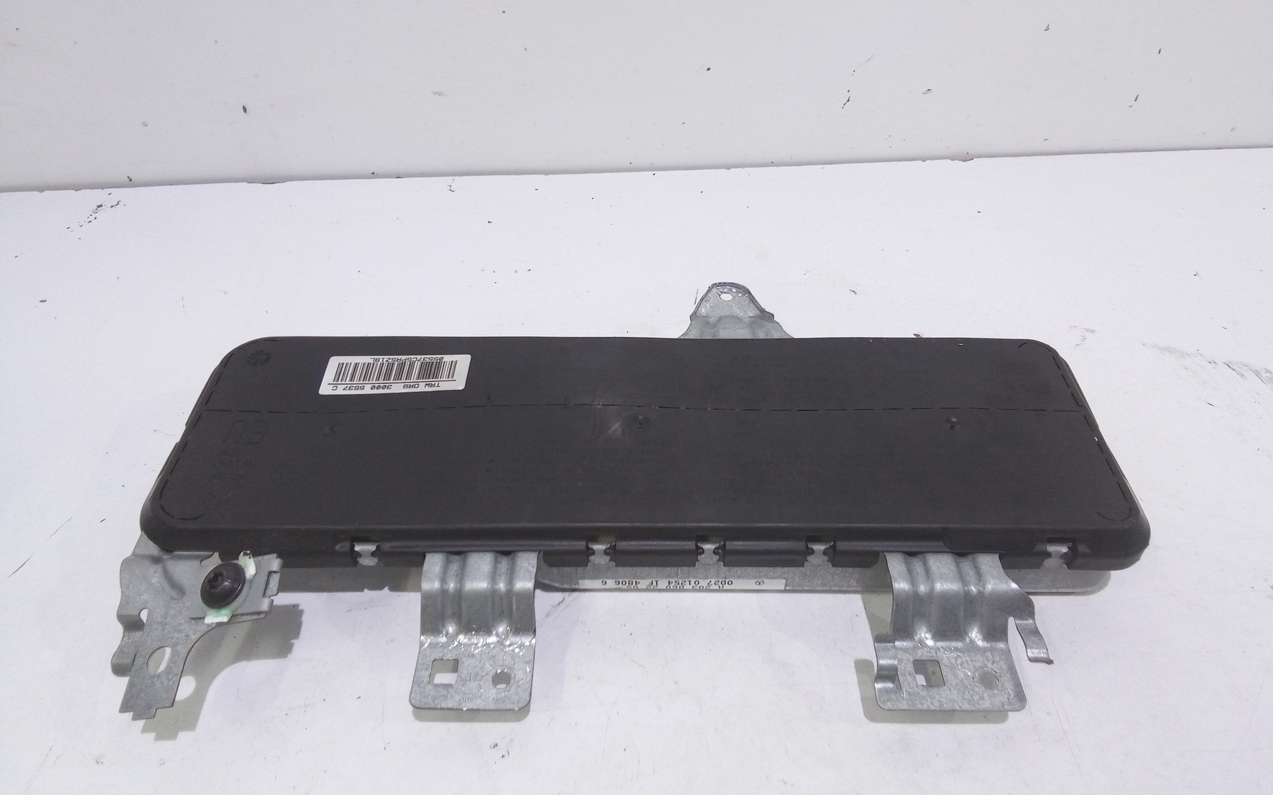 Dispositivo Airbag Porta Ant. Destro Usato