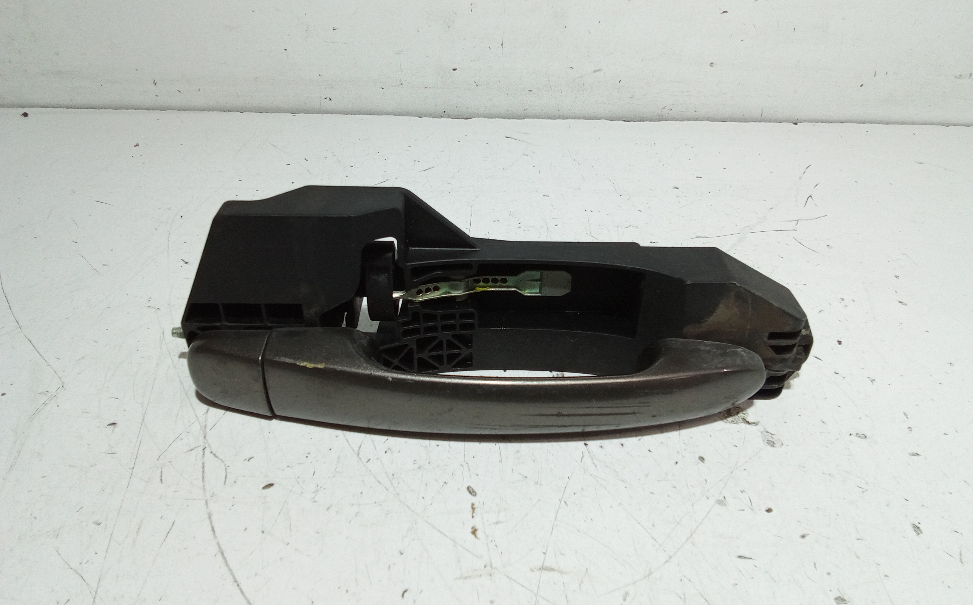 Maniglia Porta Post. Sinistro 735314536 Usato