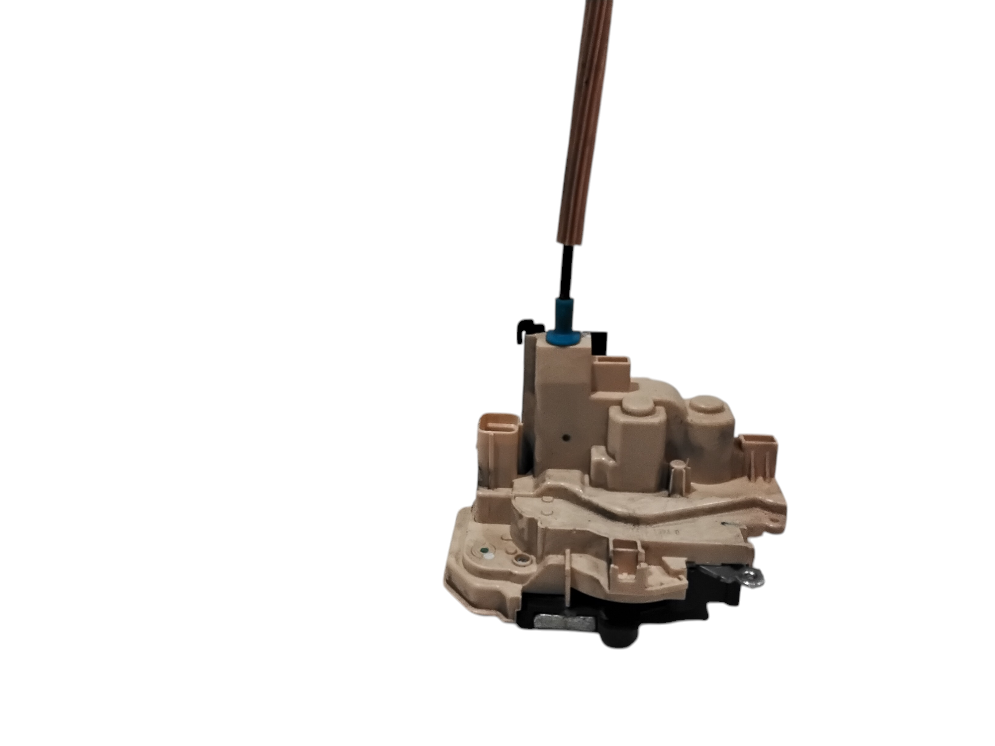 Serratura Porta Ant. Destro 52191502 Usato