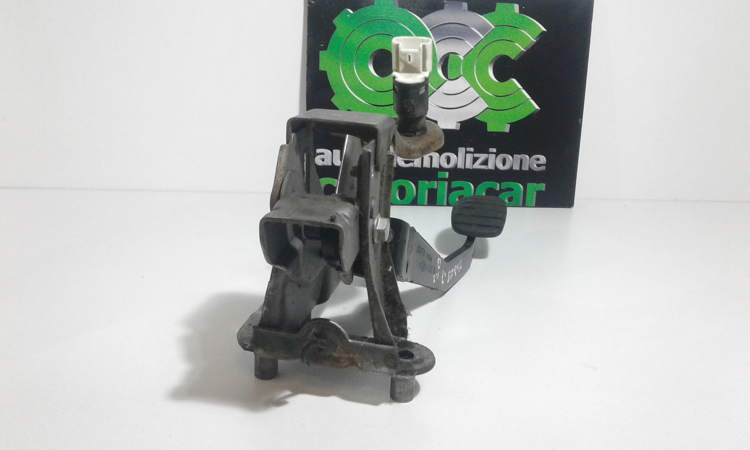 Pedale Freno 8200696870 Usato