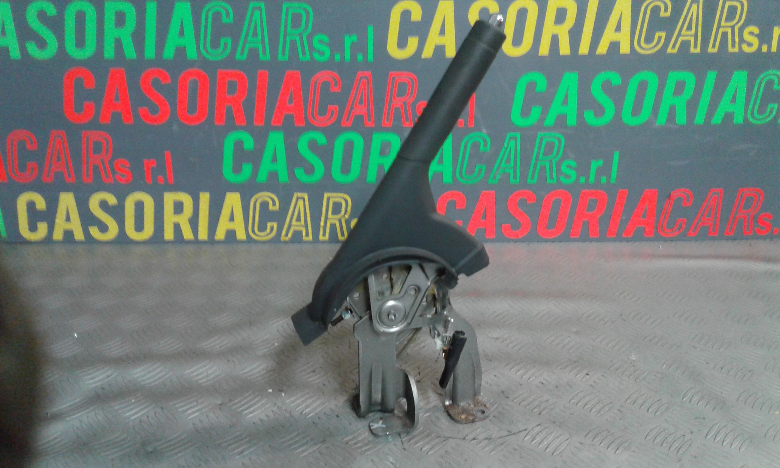 Leva Freno Stazionamento 71742843 Usato