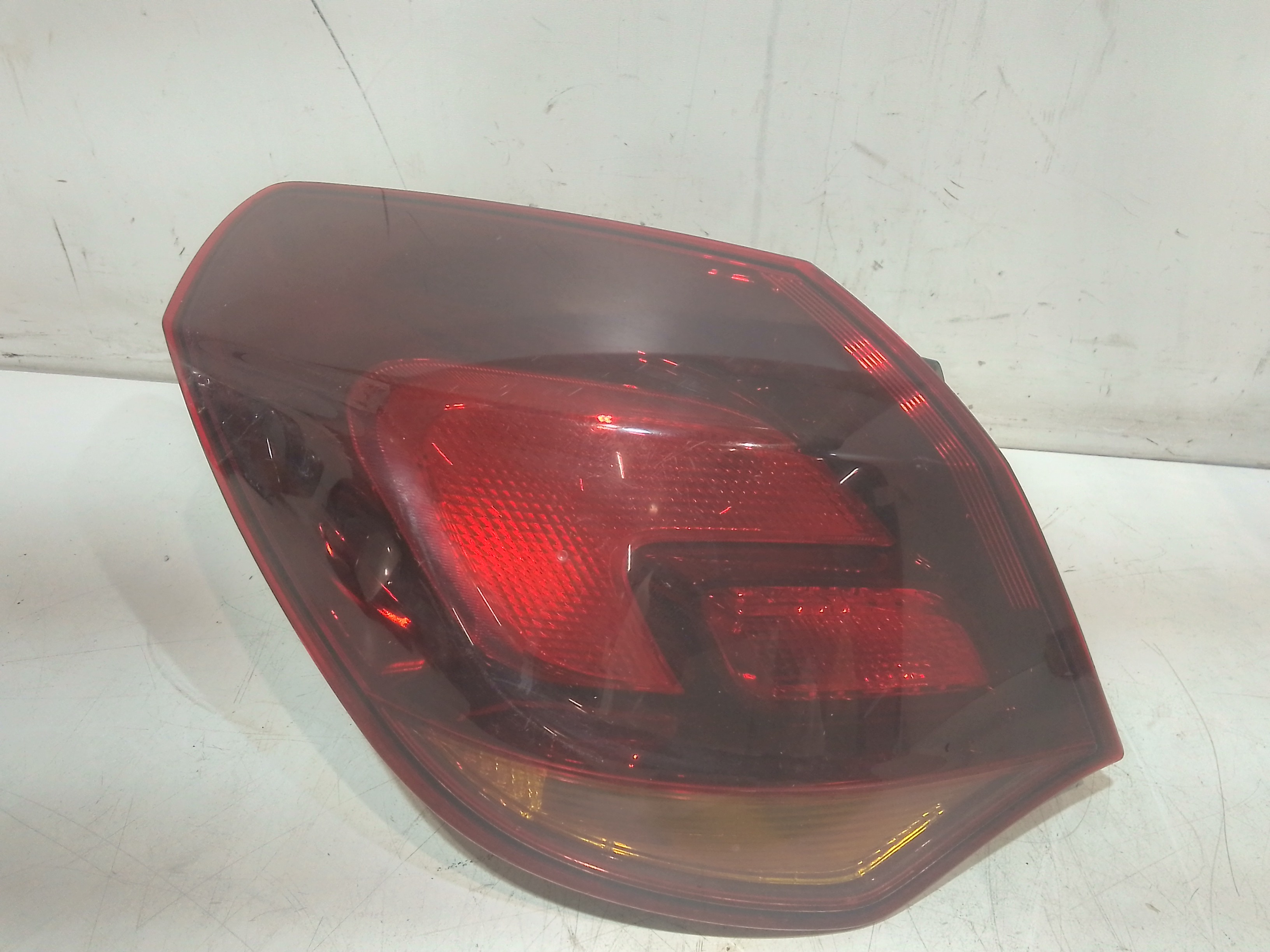 Fanale Post. Sinistro Usato