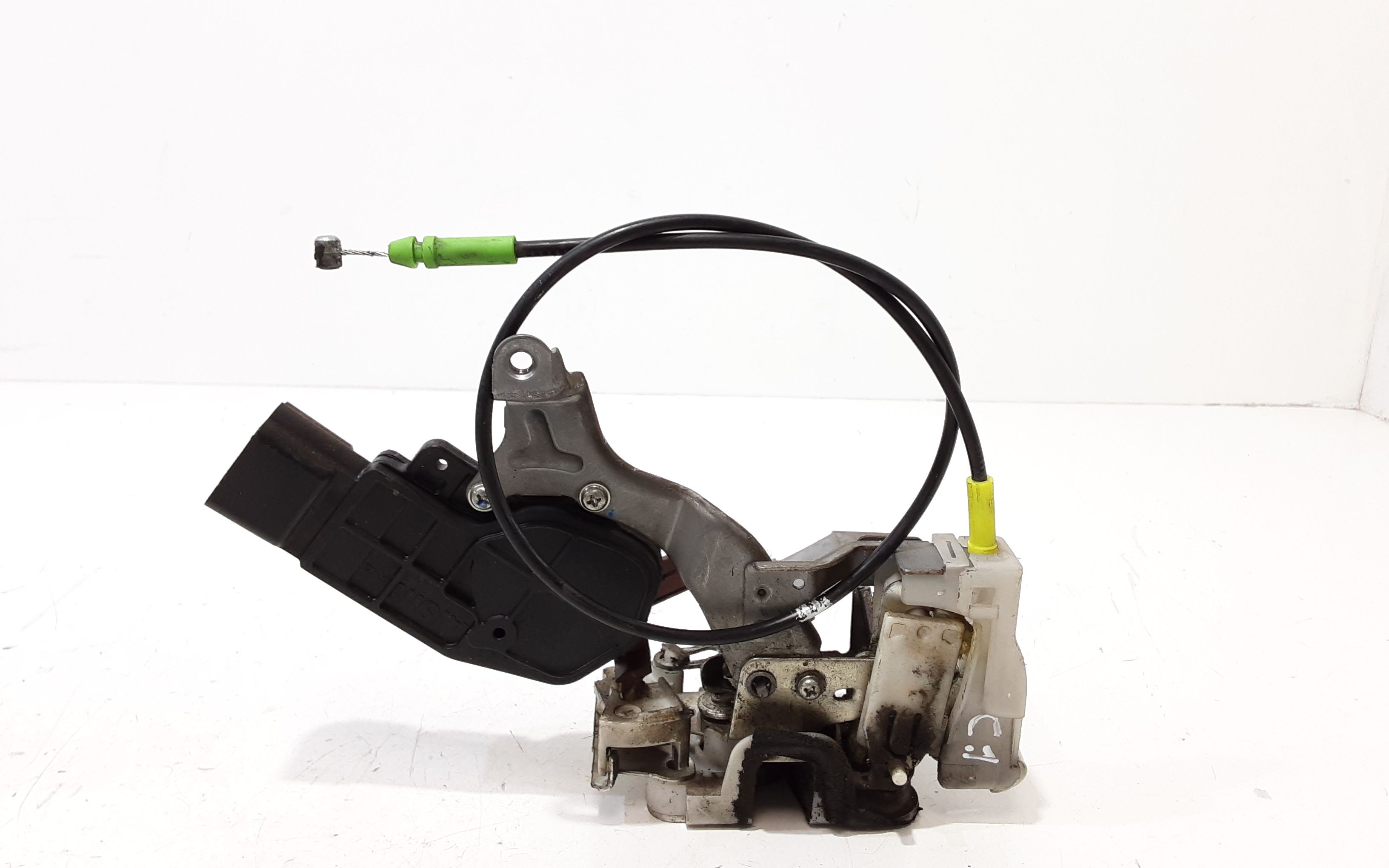 Serratura Porta Post. Destro 9138G4 Usato