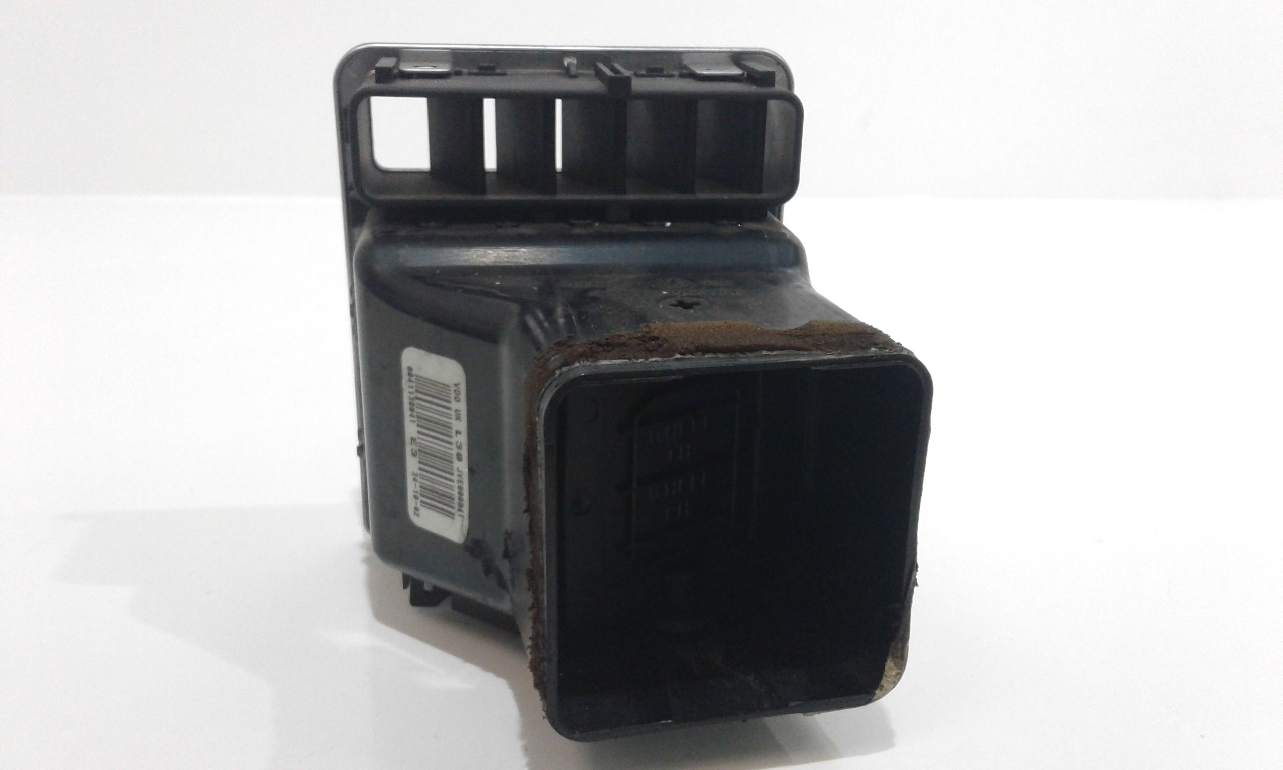 Condotto Aria Bocchette Centr. Sup. Cruscotto Usato