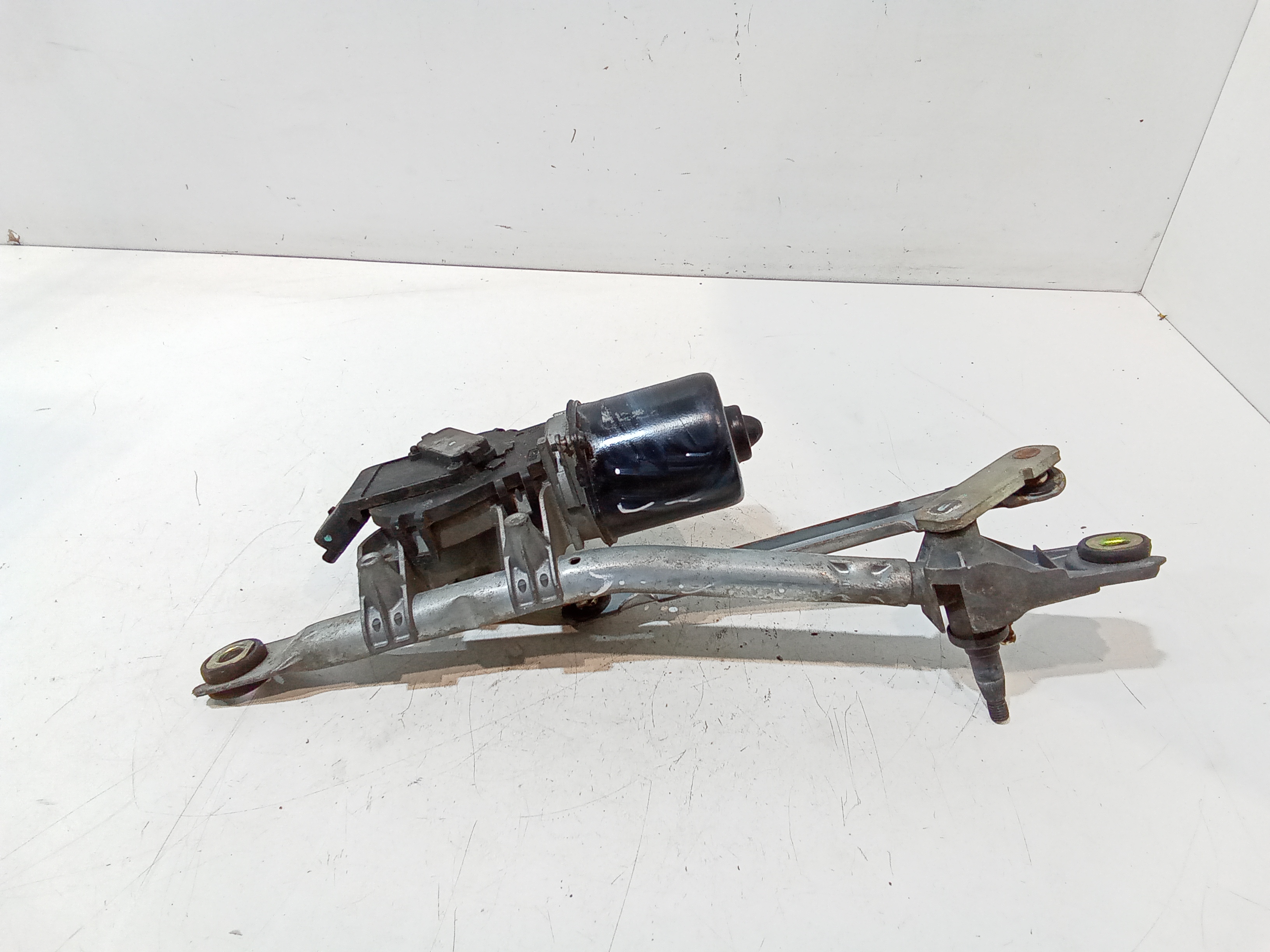 Motorino Tergiparabrezza Compl. Usato