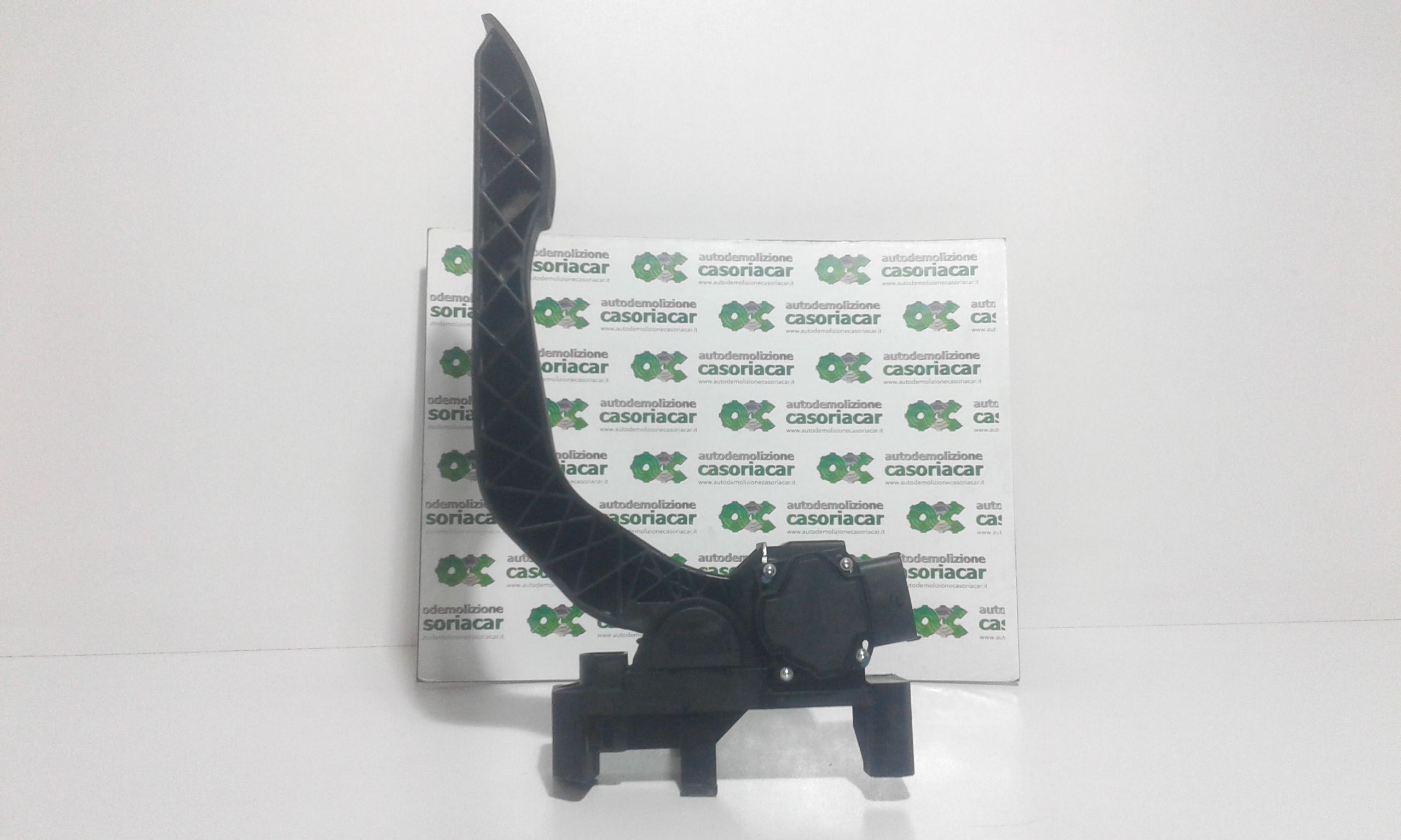 Pedale Acceleratore 504061734 Usato