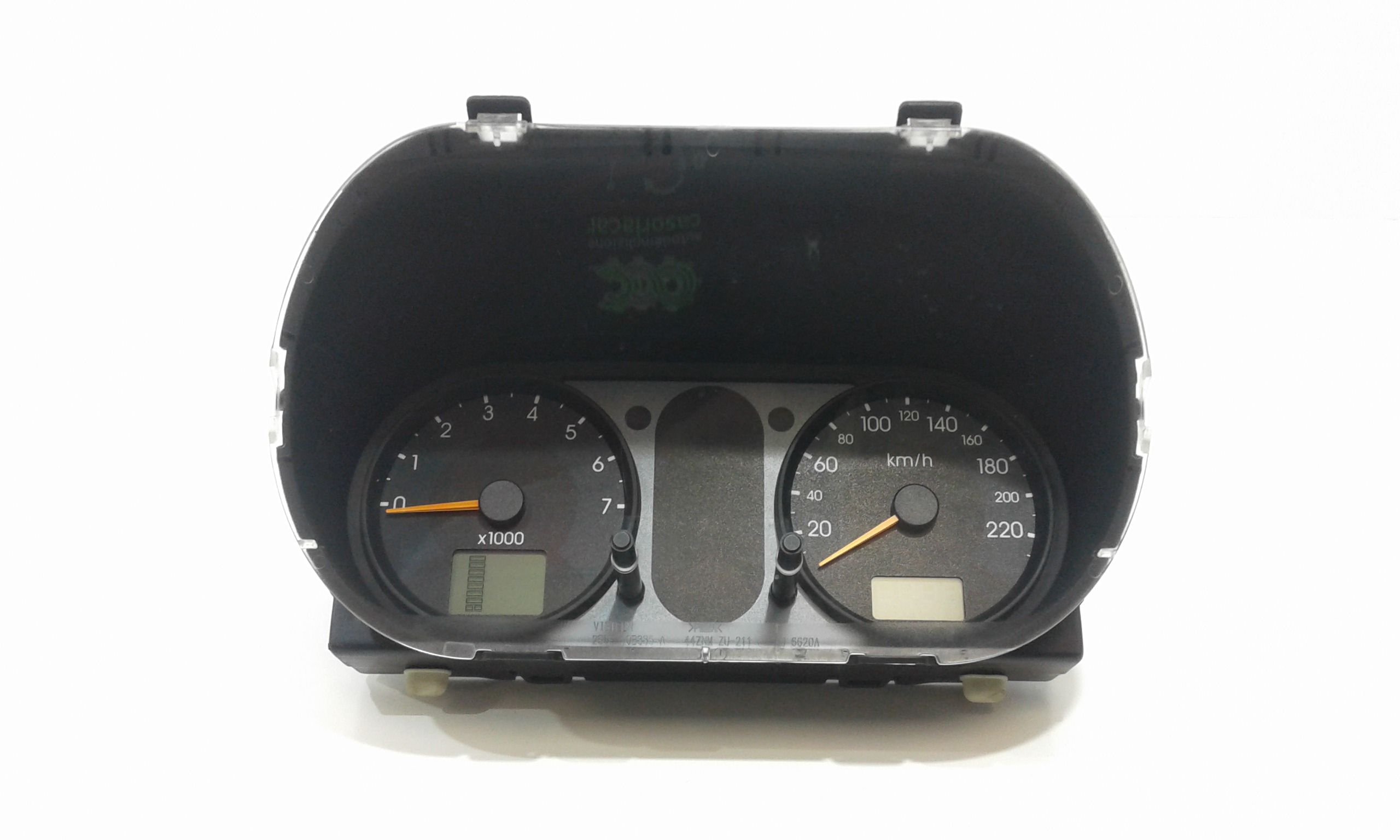 Quadro Portastrumenti 1776173 Usato