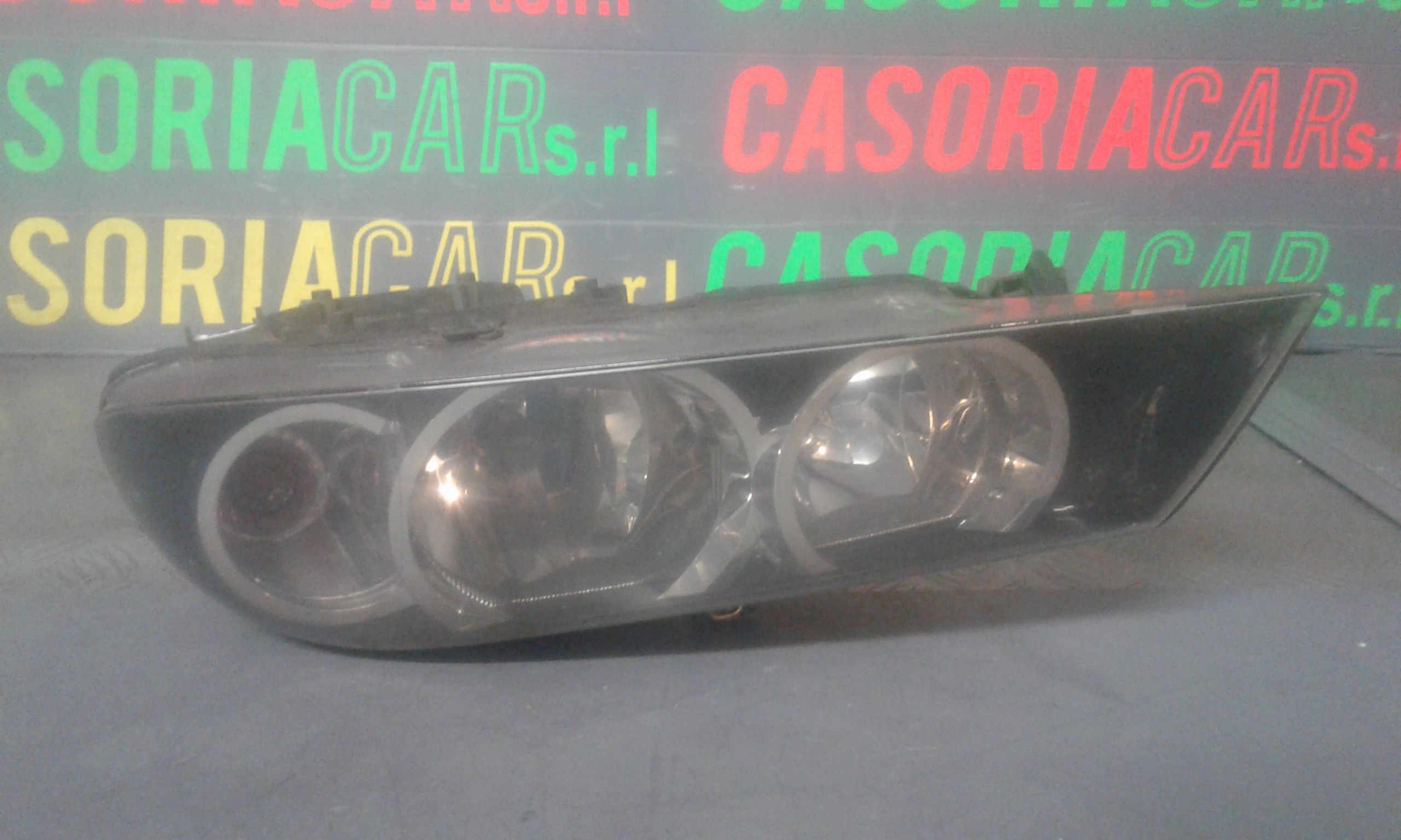 Proiettore Sinistro 60695646 Usato