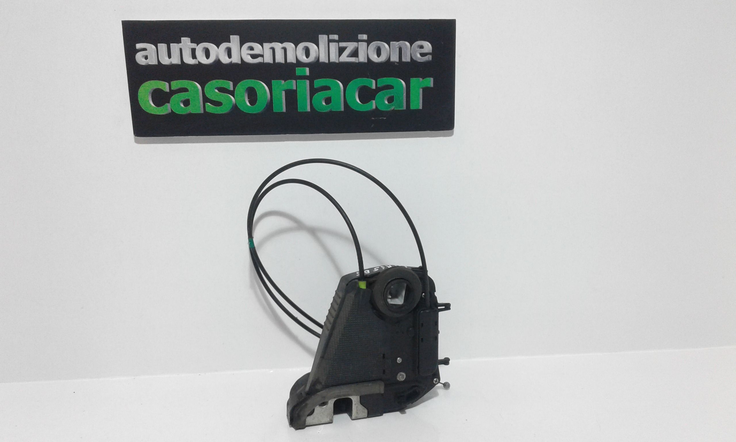 Serratura Porta Post. Destro 6905052190 Usato