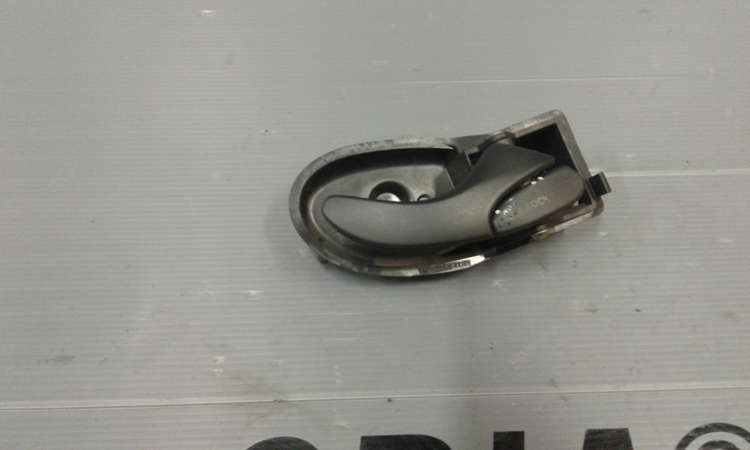 Maniglia Int. Apertura Porta Post. Destro Usato