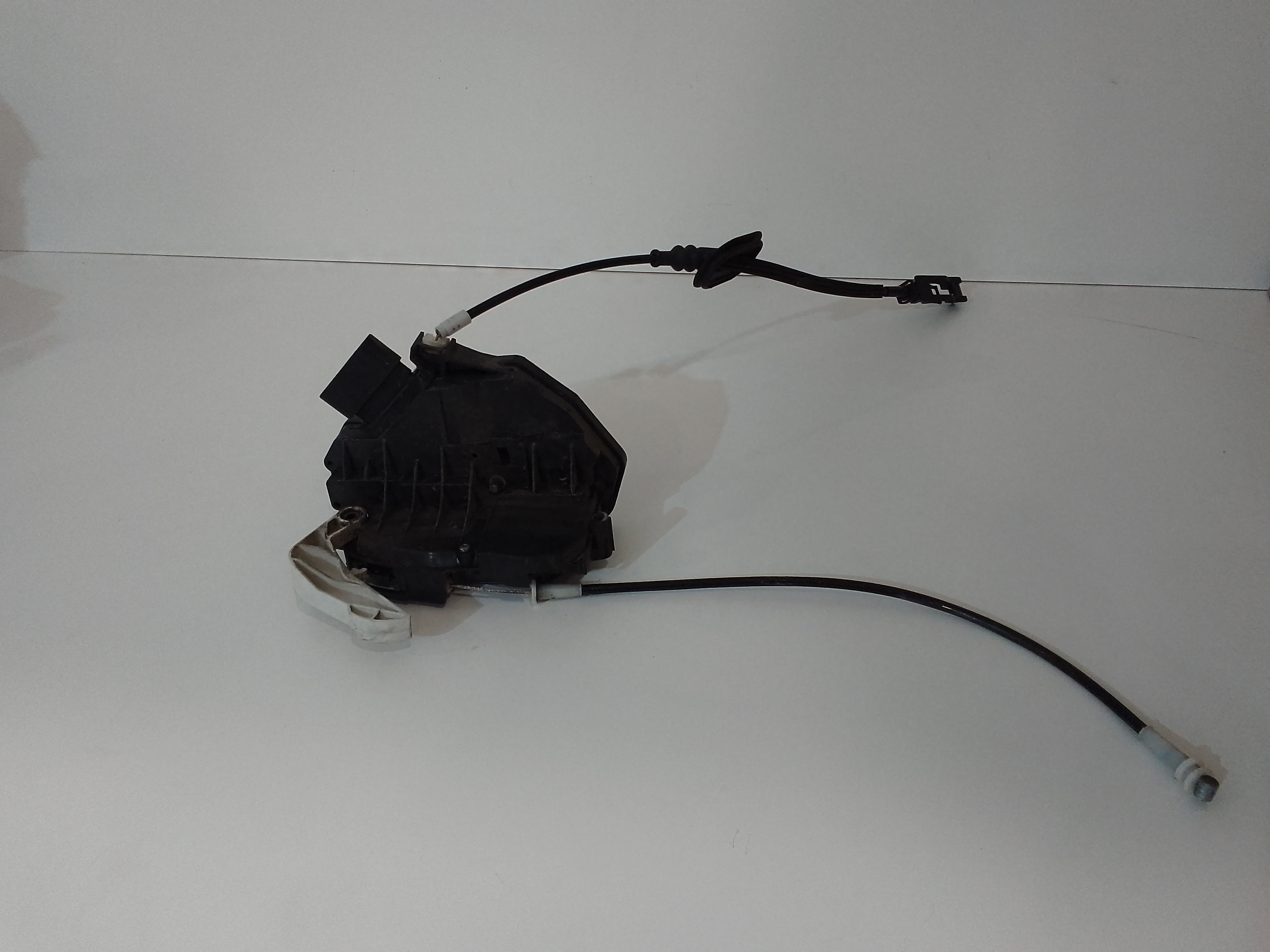 Serratura Porta Ant. Sinistro 1667718 Usato