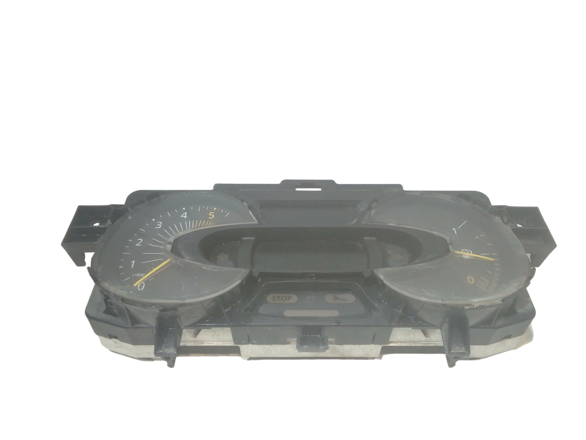 Quadro Portastrumenti Usato