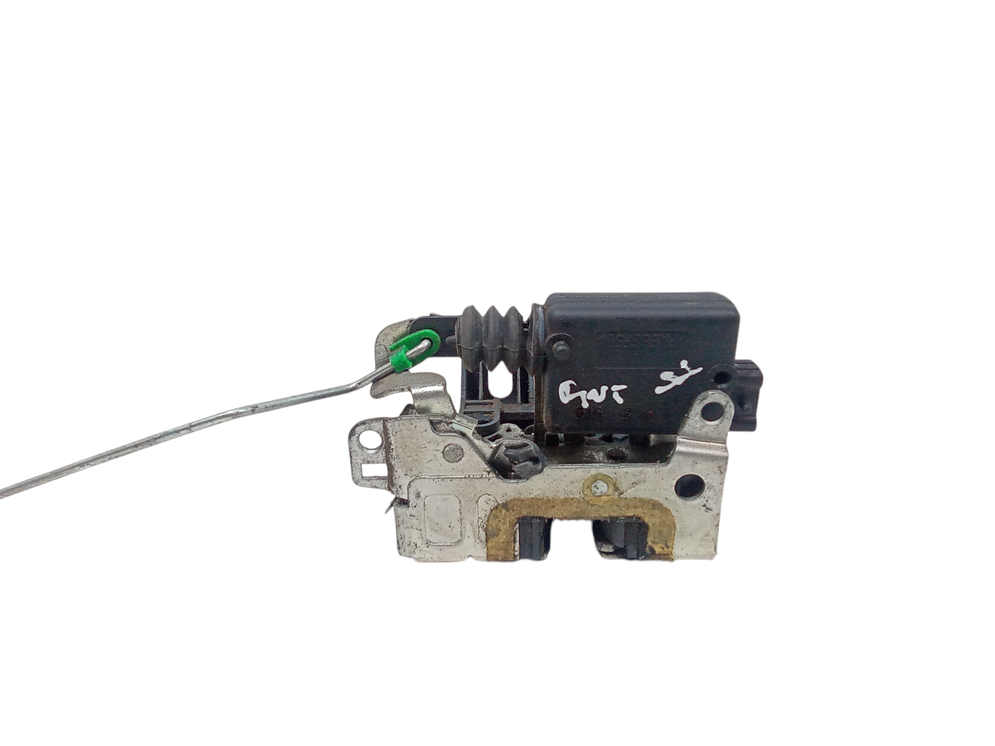 Serratura Porta Ant. Sinistro 8200735223 Usato