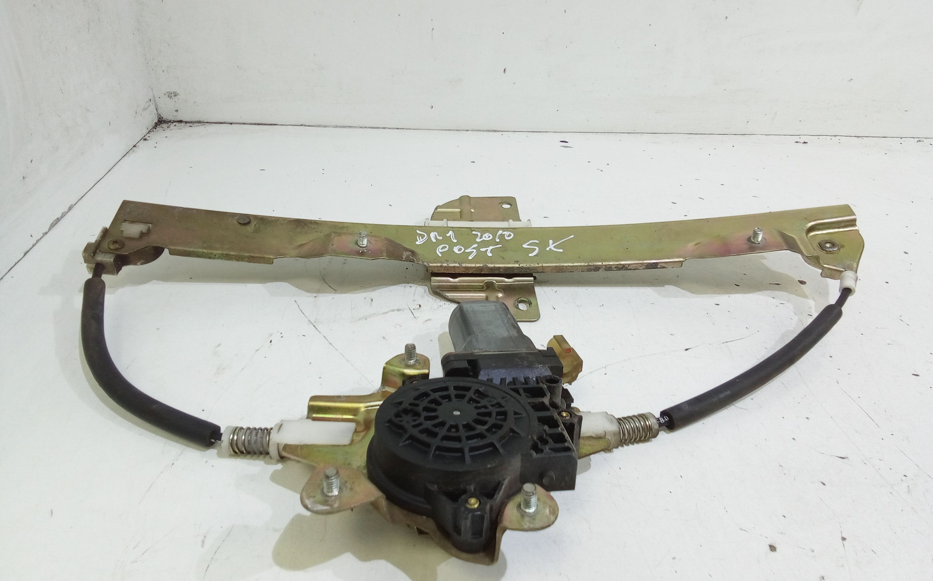 Alzacristallo Porta Post. Sinistro Usato