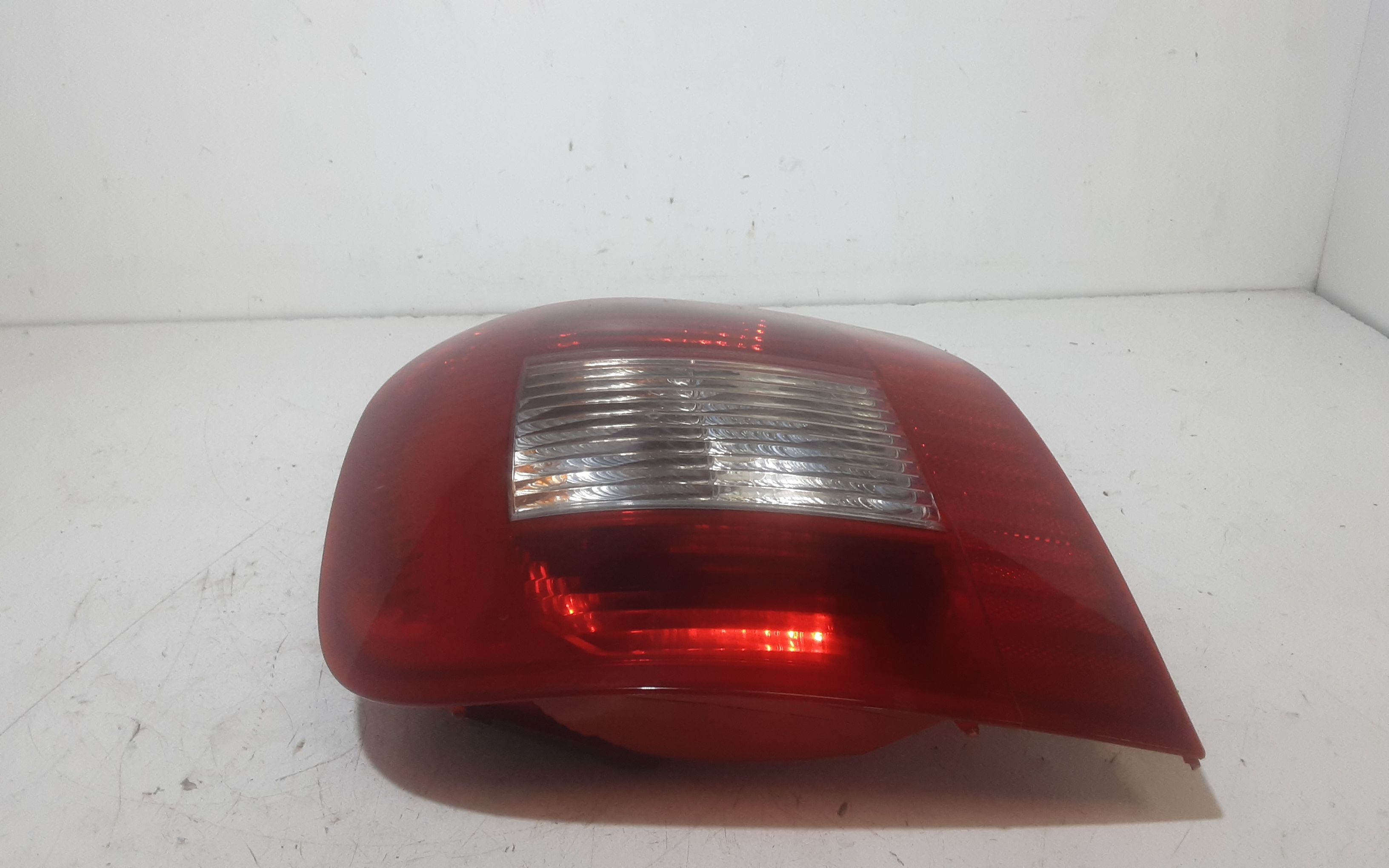 Fanale Post. Sinistro 51720553 Usato