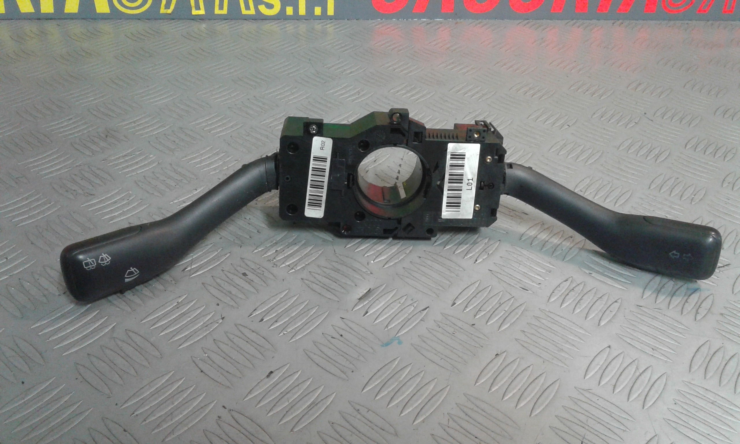 Devioguidasgancio Compl. Usato