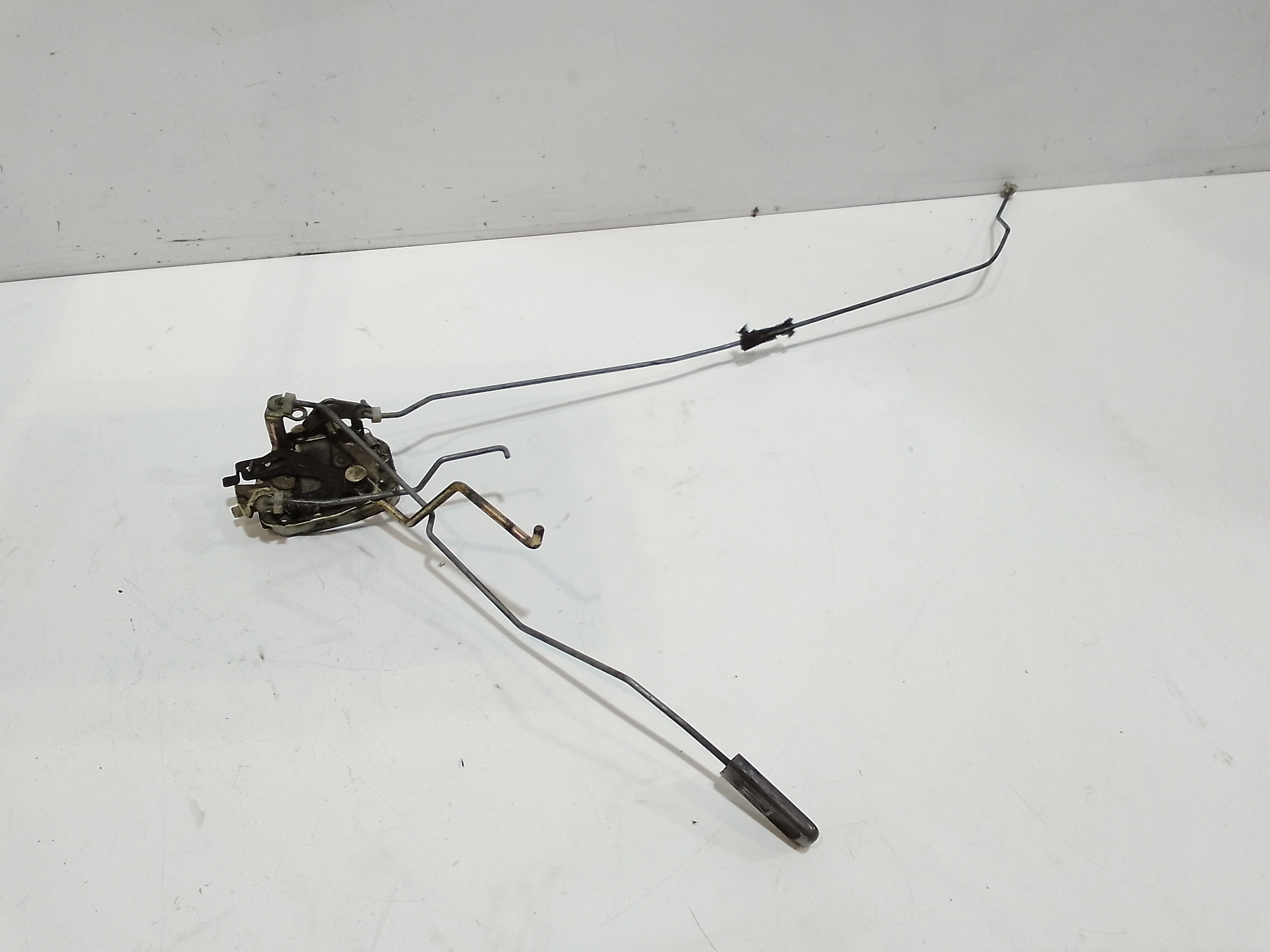 Serratura Porta Ant. Sinistro Usato