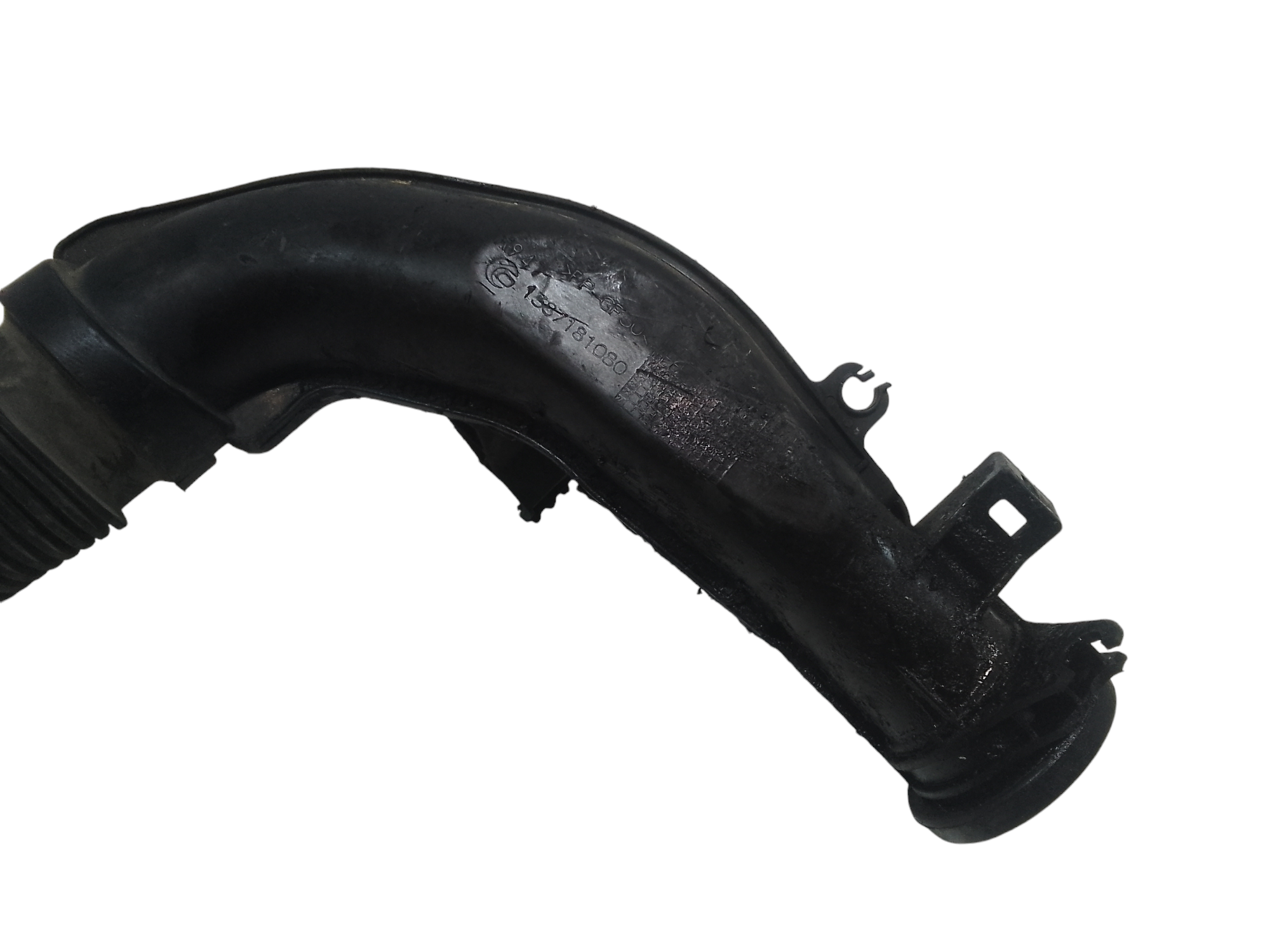 Tubo Entrata Scambiatore Aria/aria 1629086680 Usato