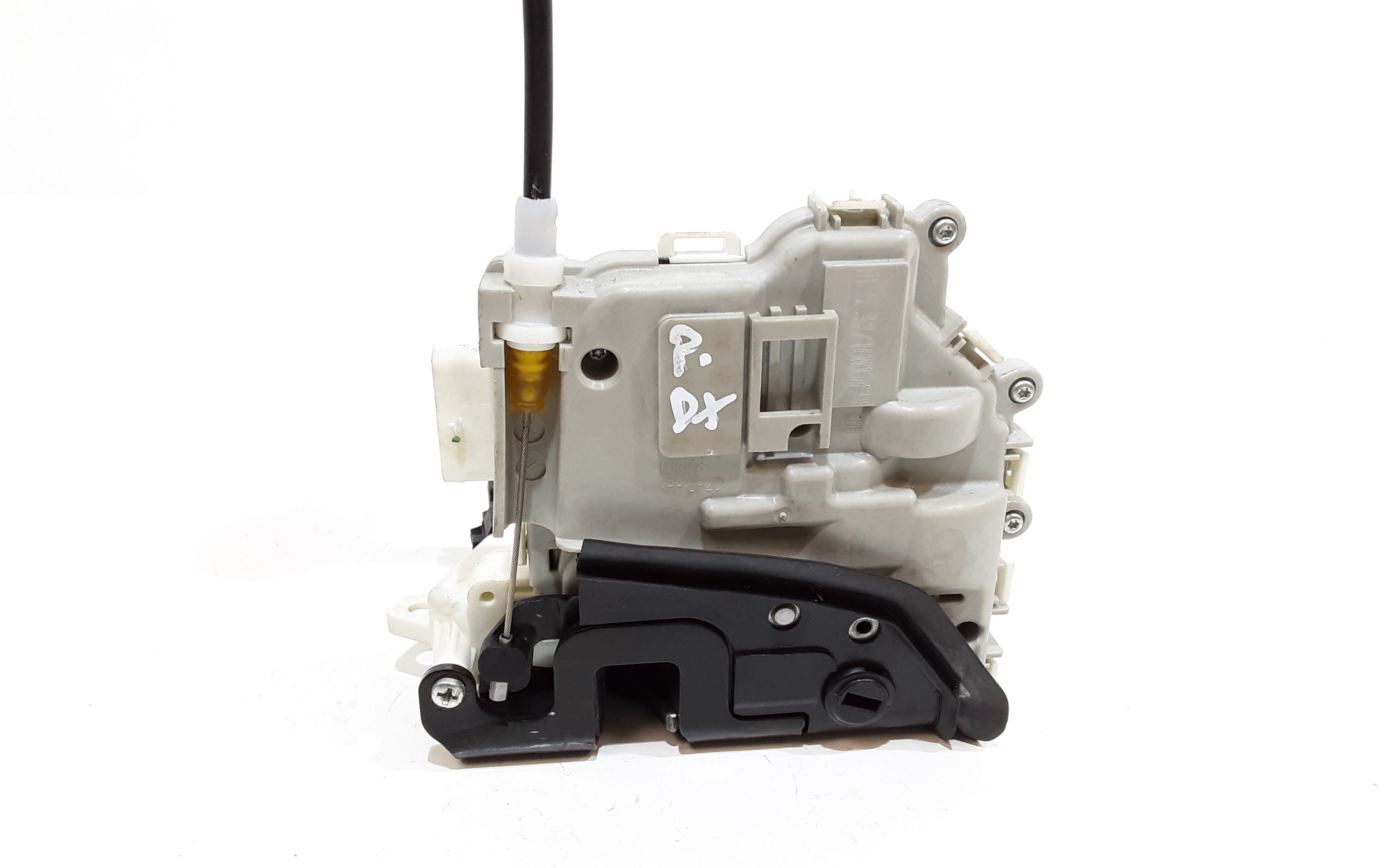 Serratura Porta Post. Destro 4G0839016F Usato