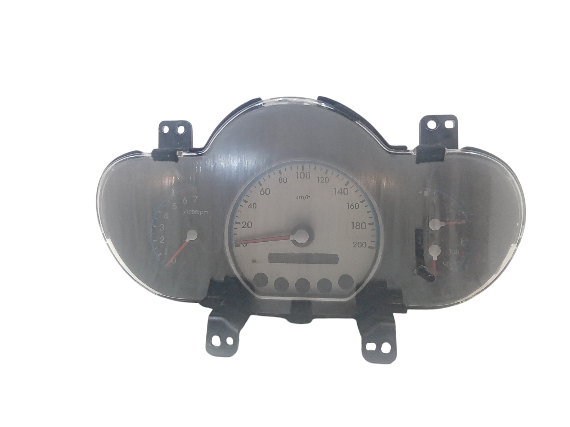 Quadro Portastrumenti Usato