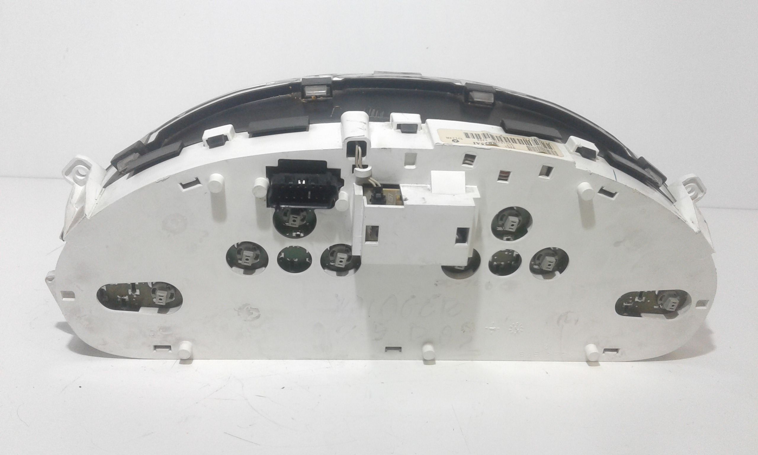 Quadro Portastrumenti Usato