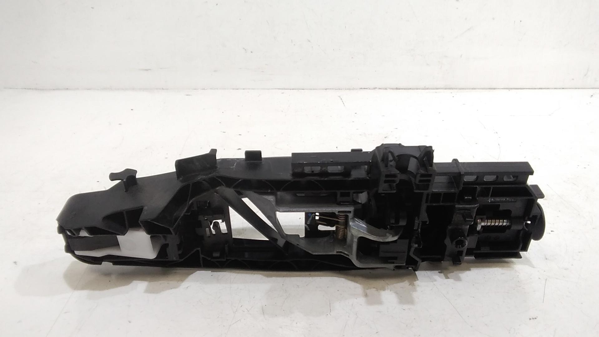 Maniglia Porta Post. Sinistro A09976015591623 Usato