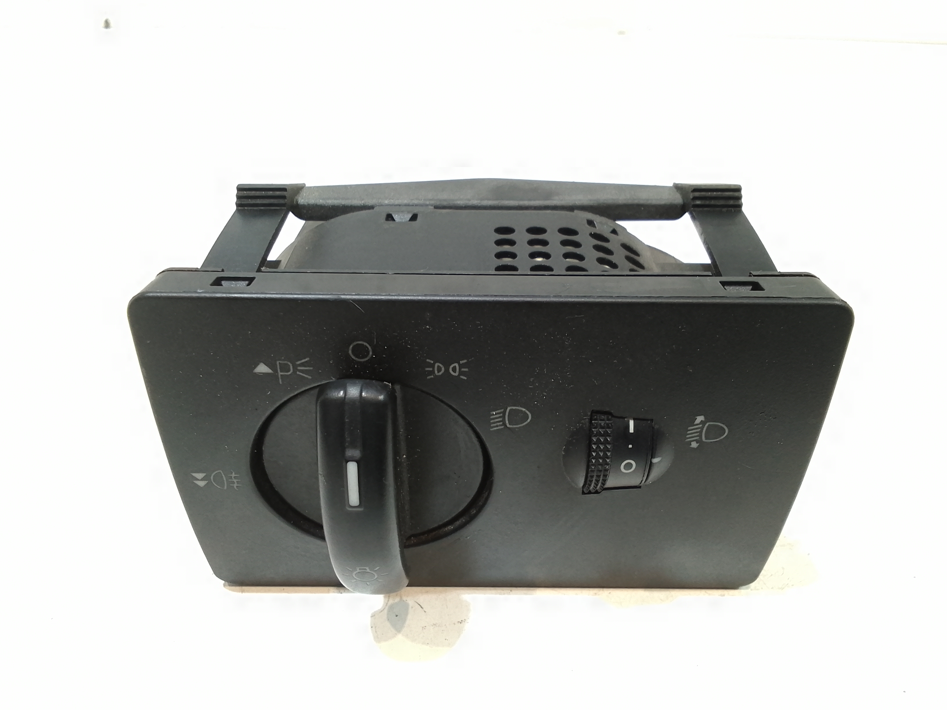 Interruttore Blocco Comando Luci 1323823 Usato