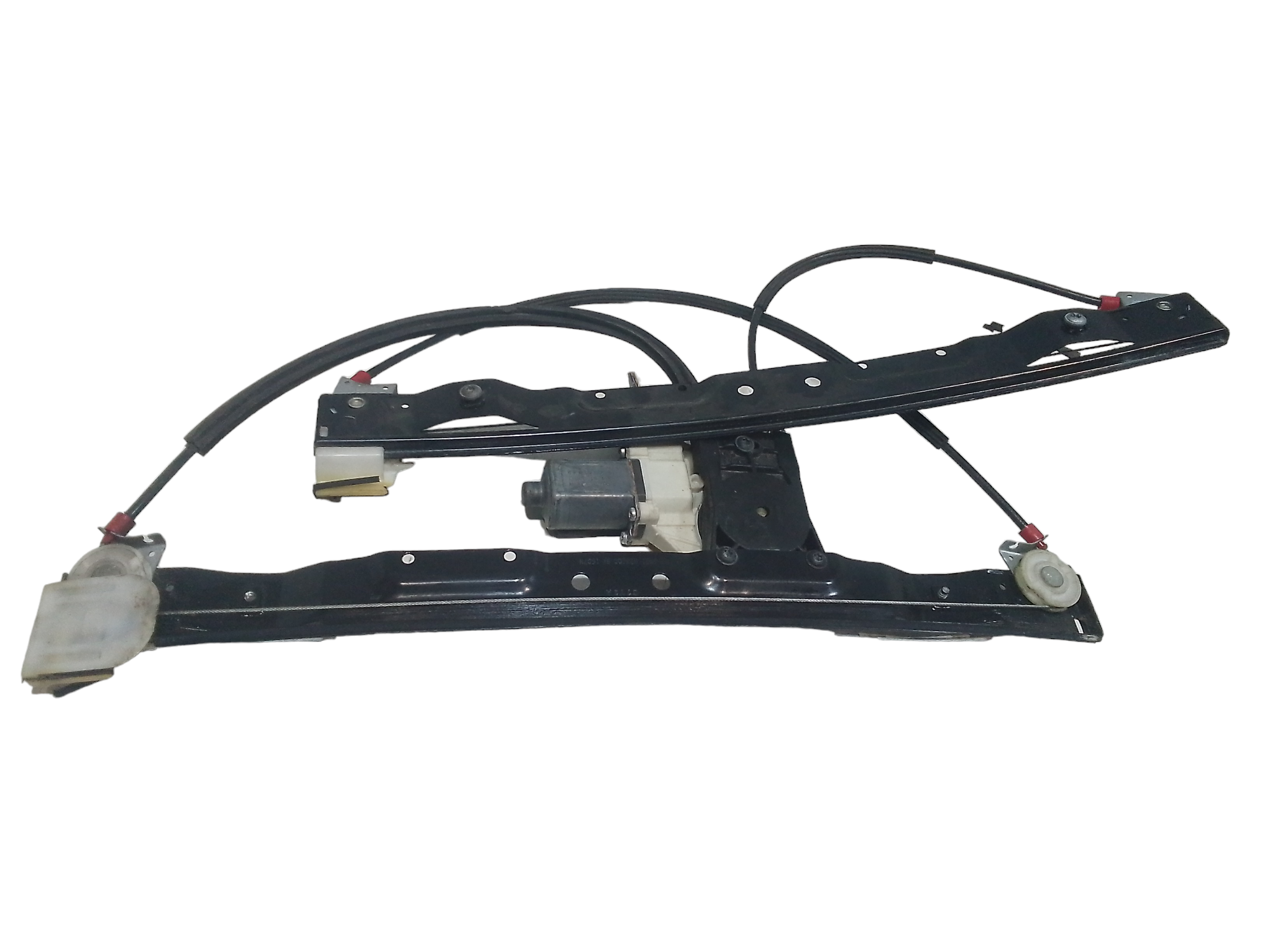 Alzacristallo Porta Ant. Destro Usato