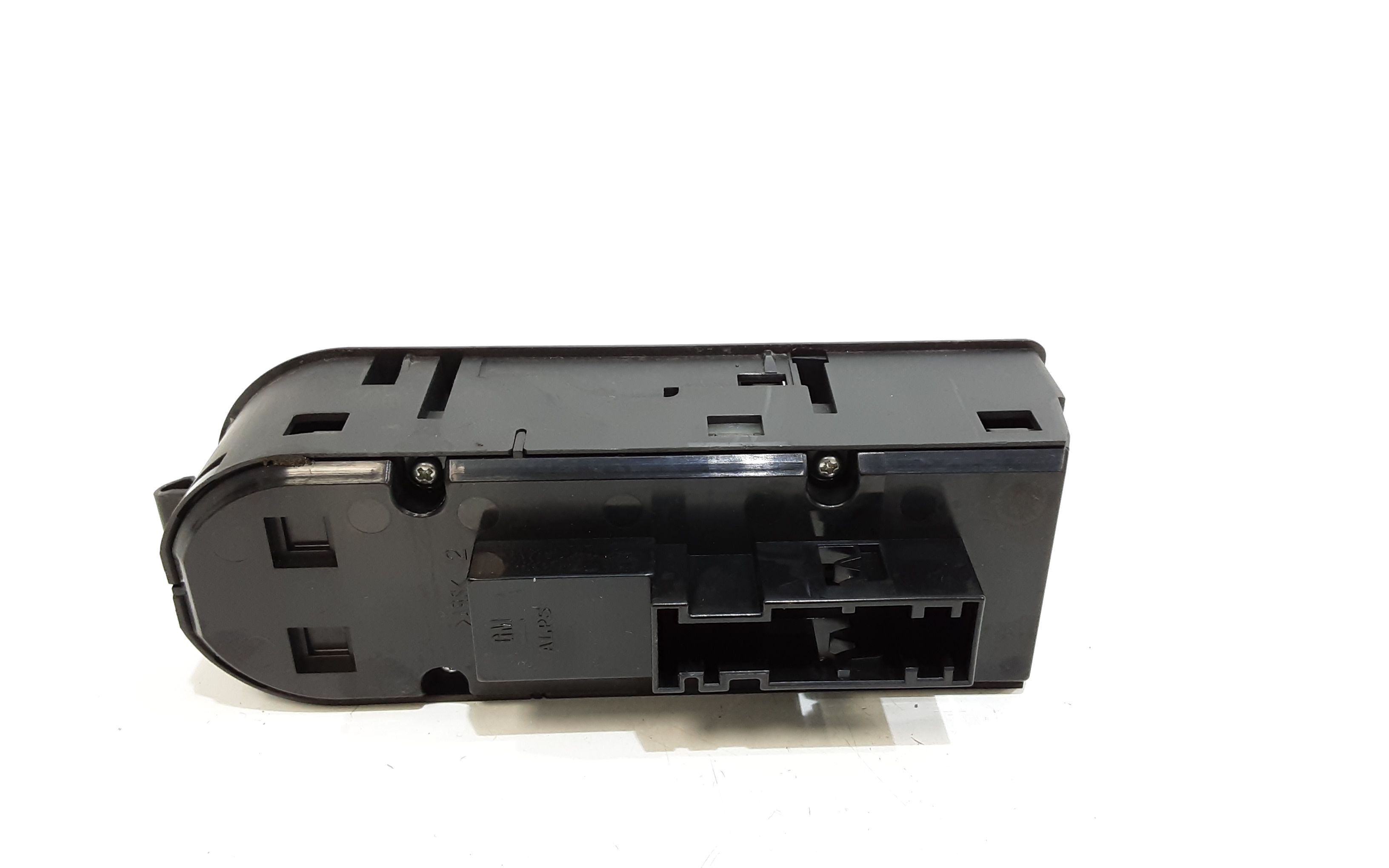 Interruttore Alzacristalli Porta Ant. Sinistro Usato