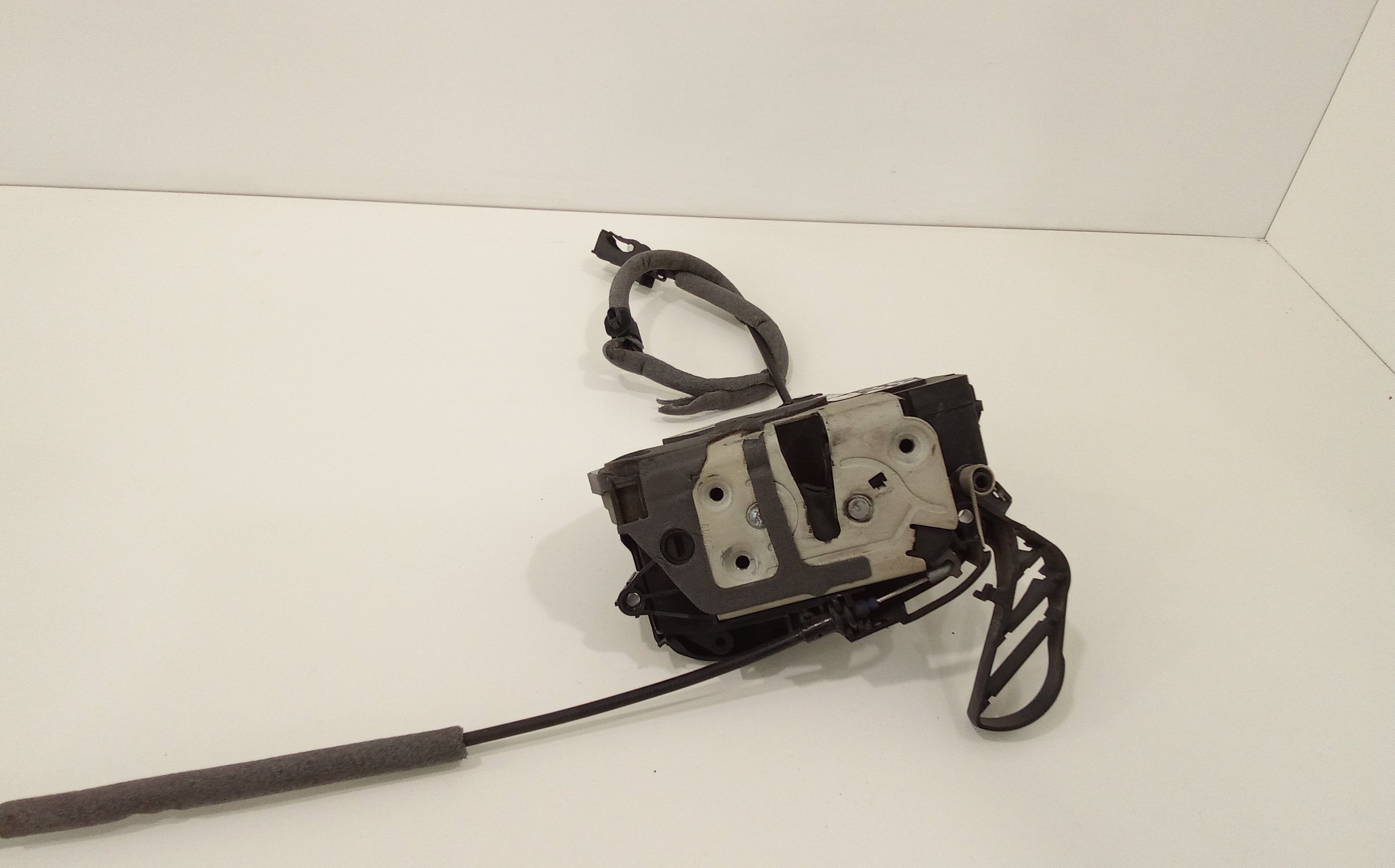 Serratura Porta Ant. Sinistro 1941261 Usato