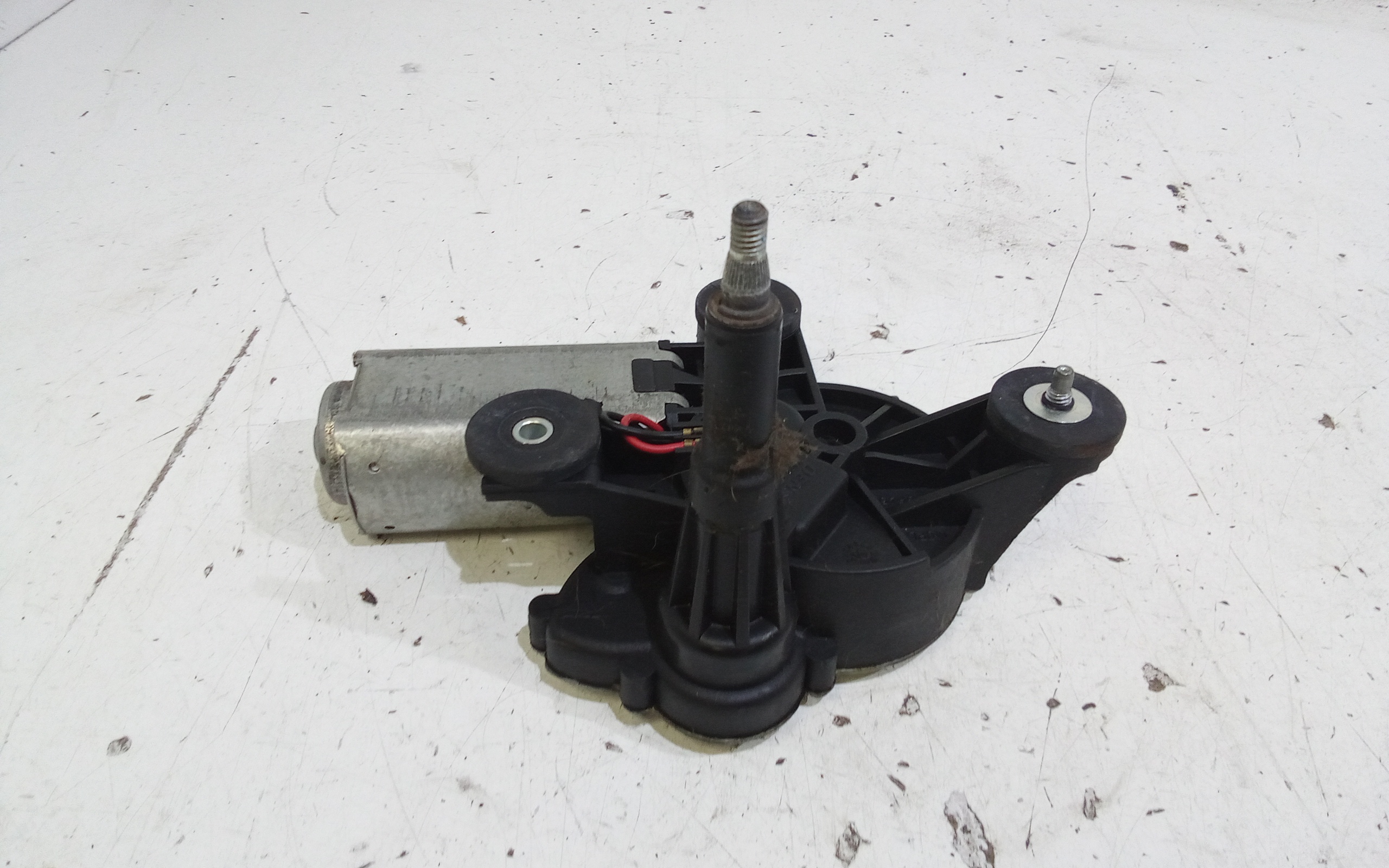 Motorino Tergilunotto 50517027 Usato