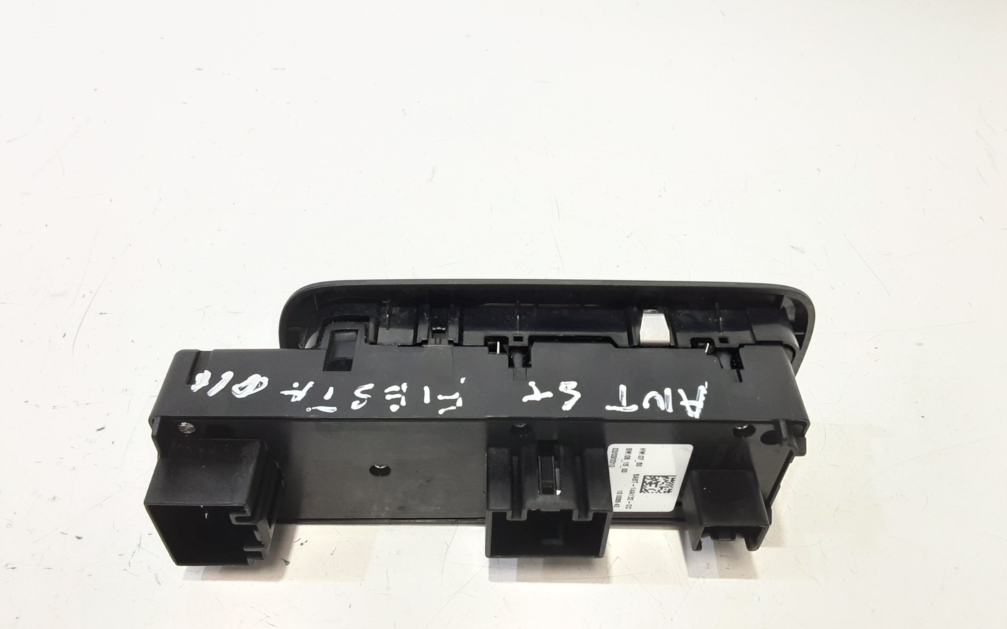 Interruttore Alzacristalli Porta Ant. Sinistro Usato