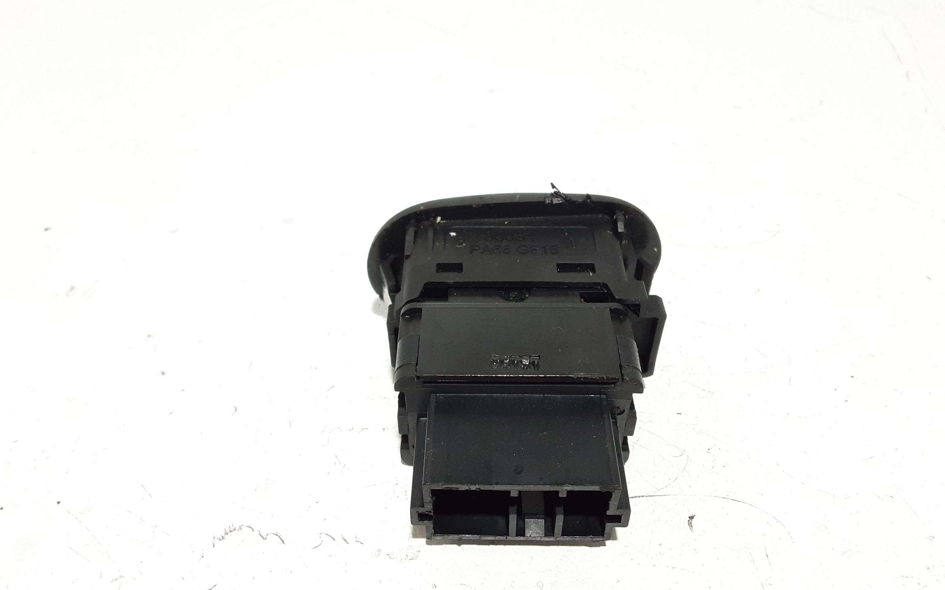 Interruttore Alzacristalli Porta Ant. Destro 6554QX Usato