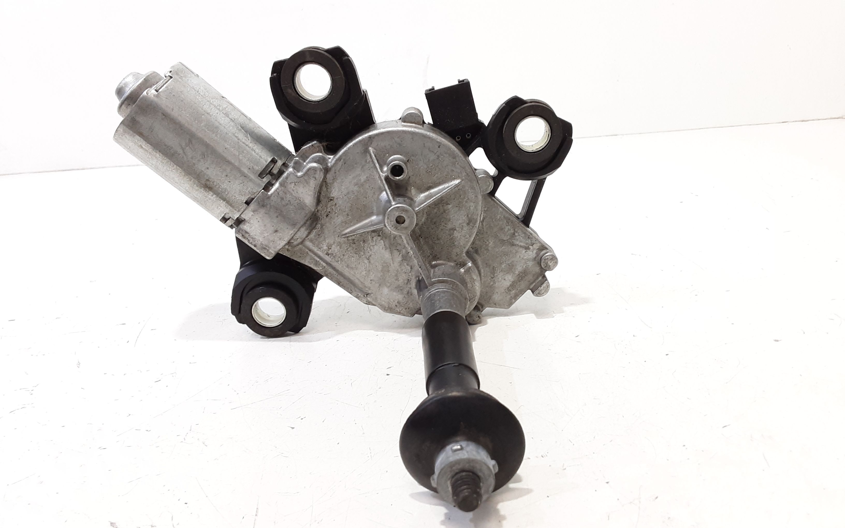 Motorino Tergilunotto 6405CY Usato