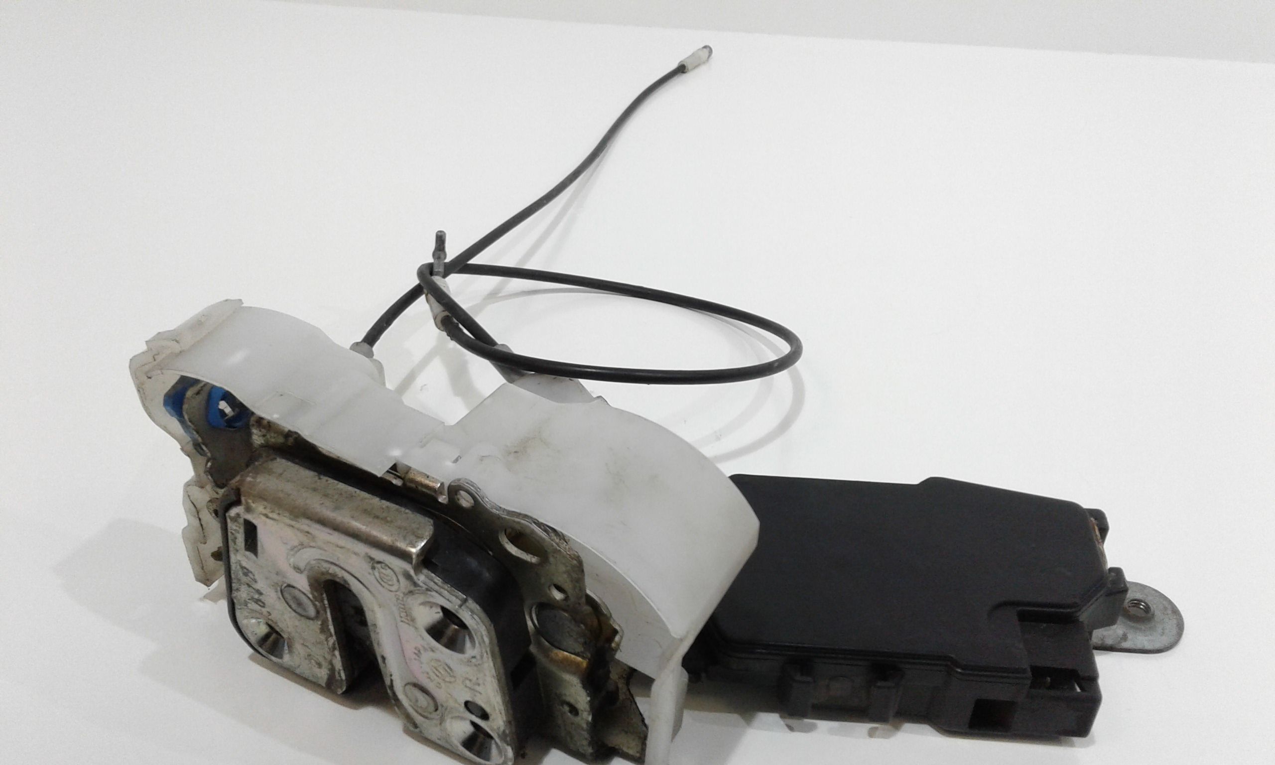 Serratura Porta Ant. Destro Usato