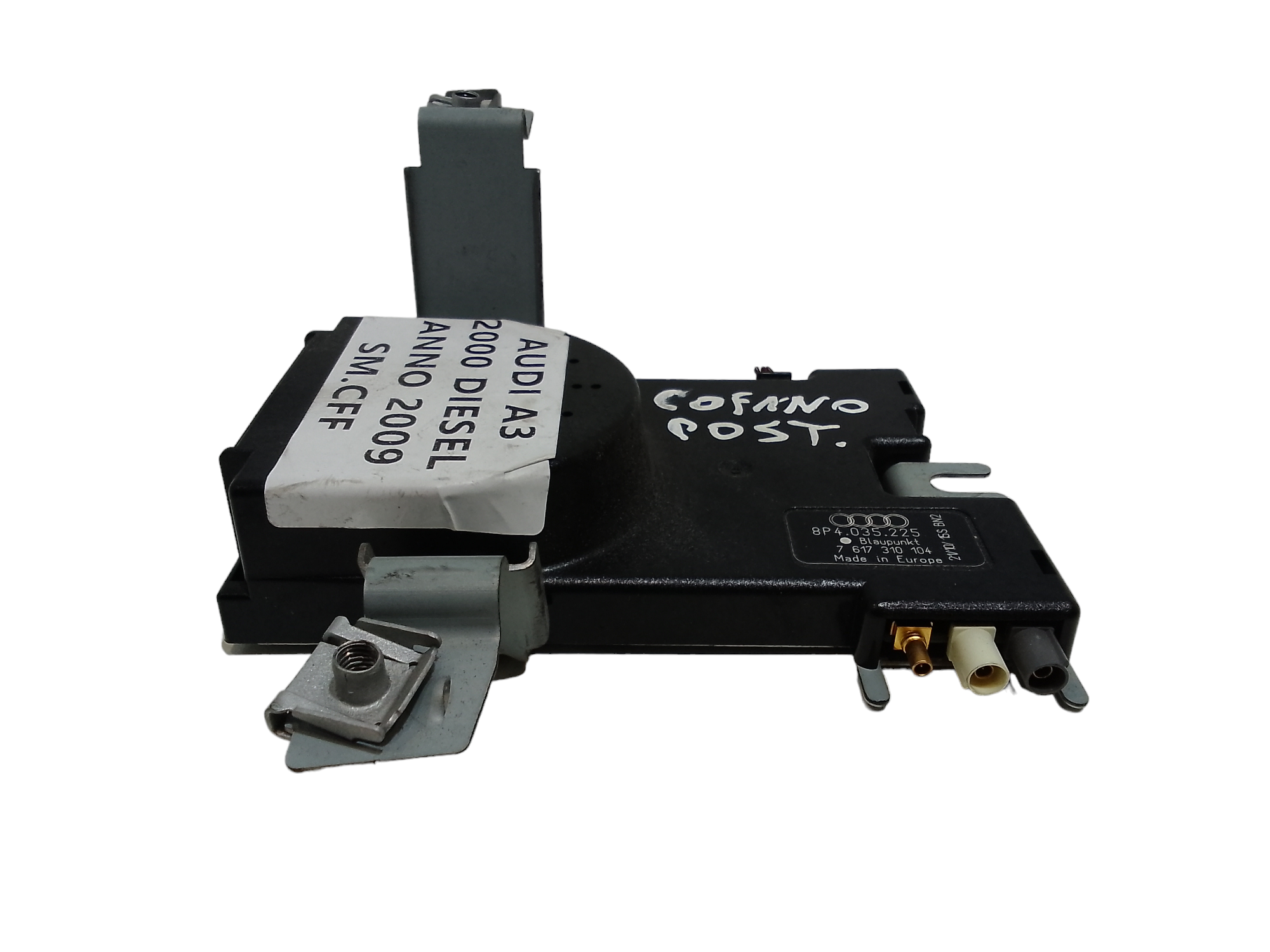 Amplificatore Antenna Usato